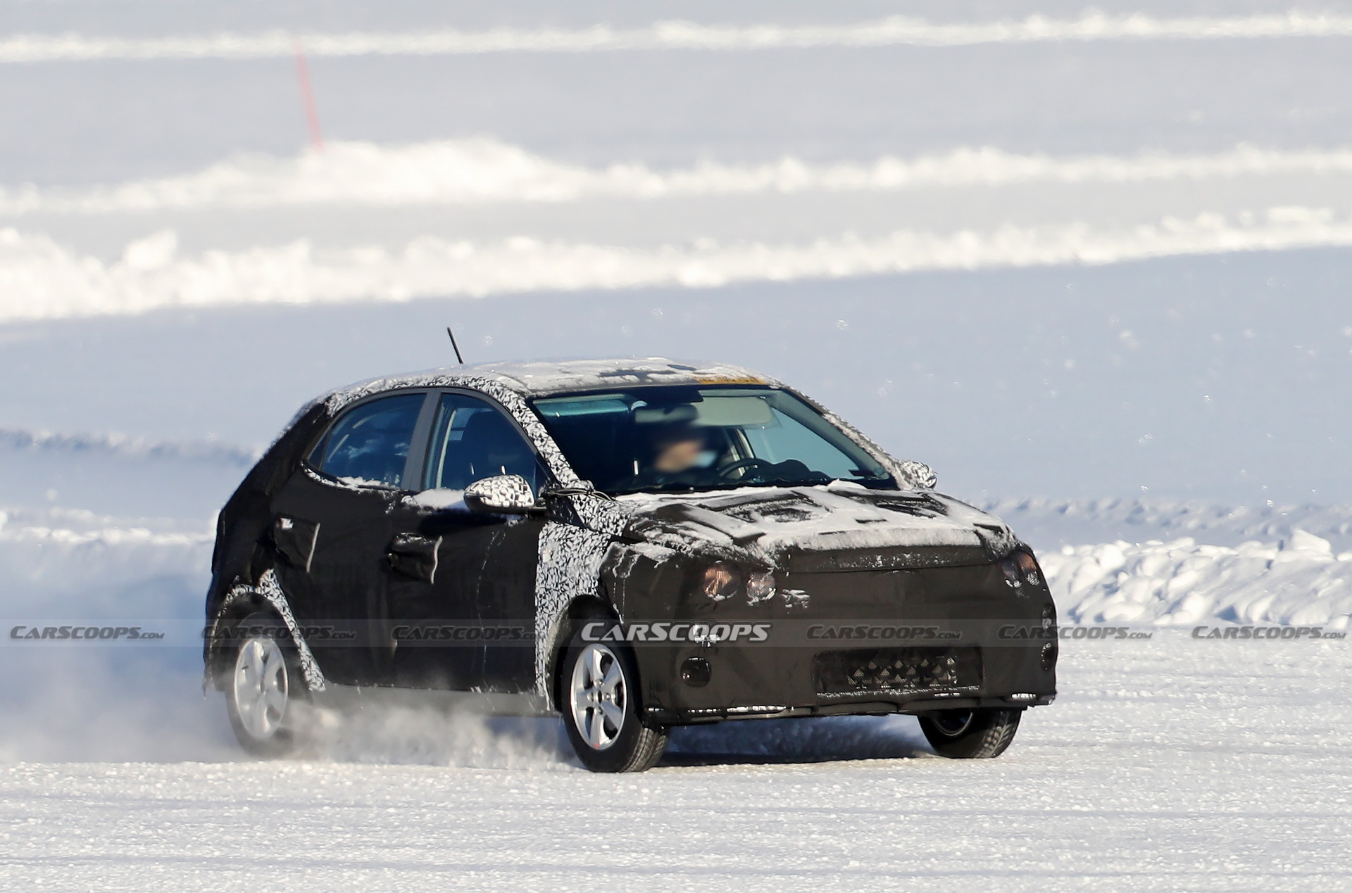 South America’s Hyundai HB20 Is Getting An i20-Inspired Facelift