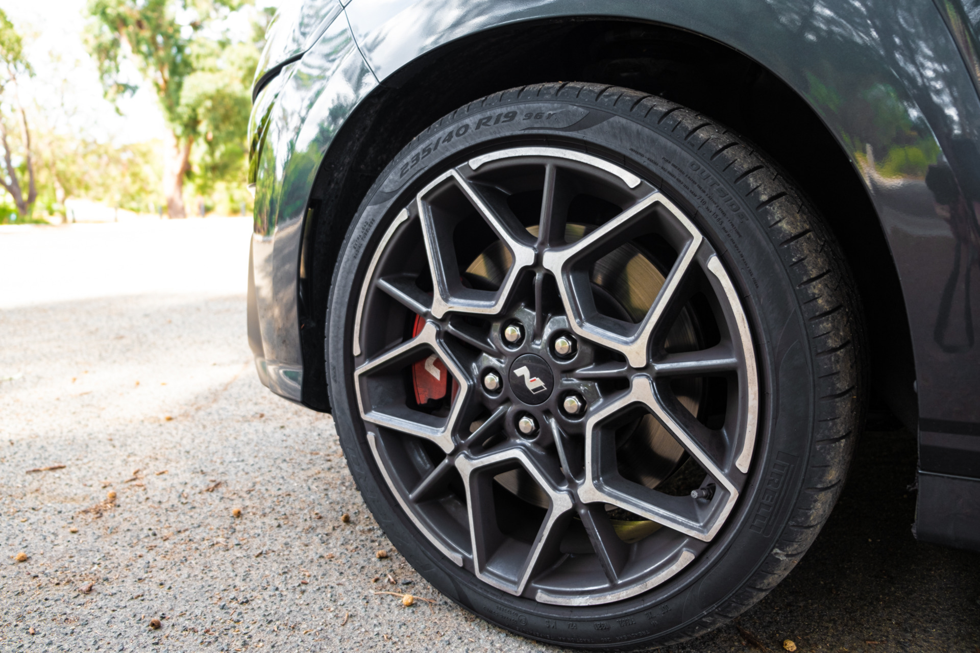 Driven: The 2022 Hyundai Kona N Proves That Good Cars Don’t Need To Make Sense