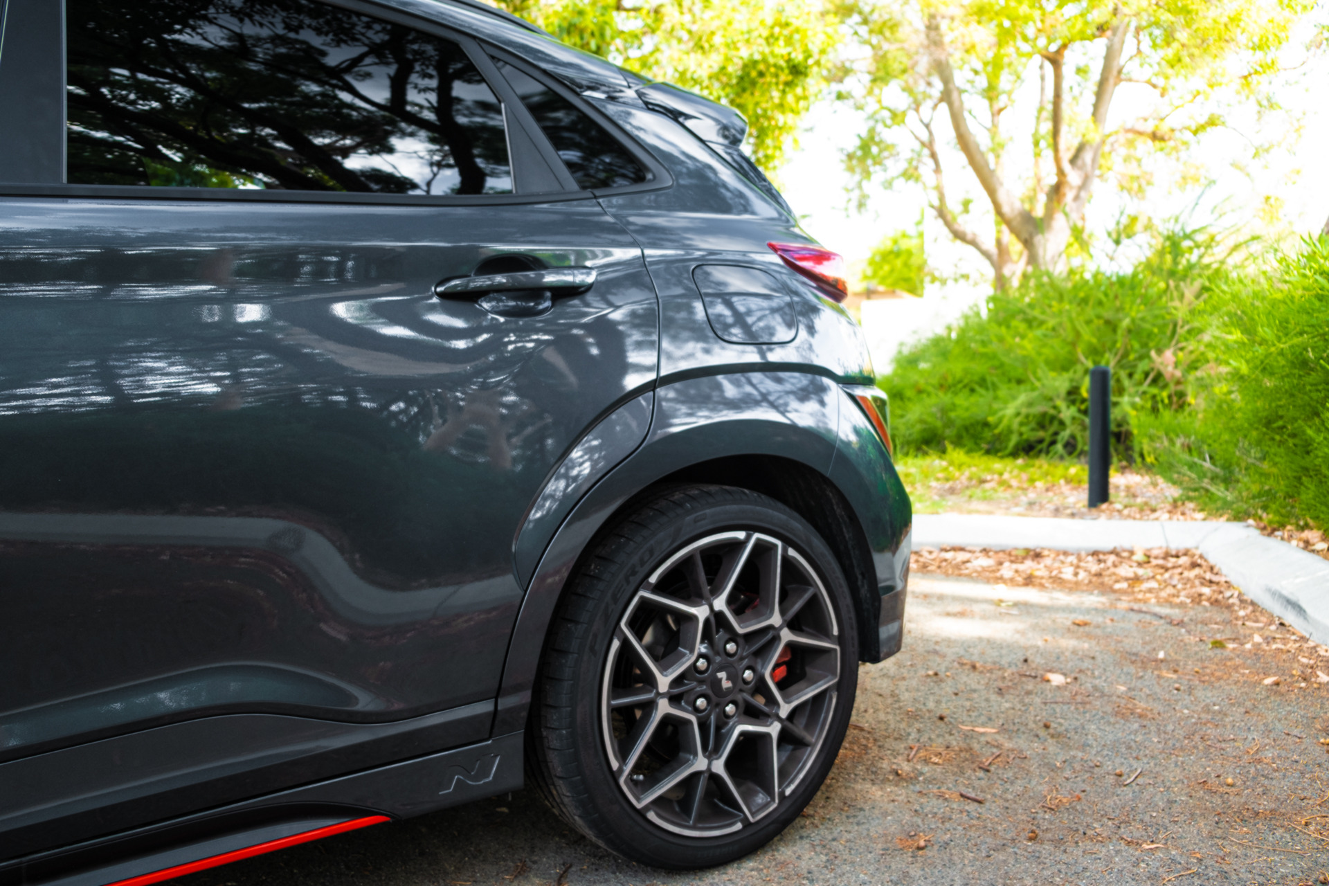 Driven: The 2022 Hyundai Kona N Proves That Good Cars Don’t Need To Make Sense