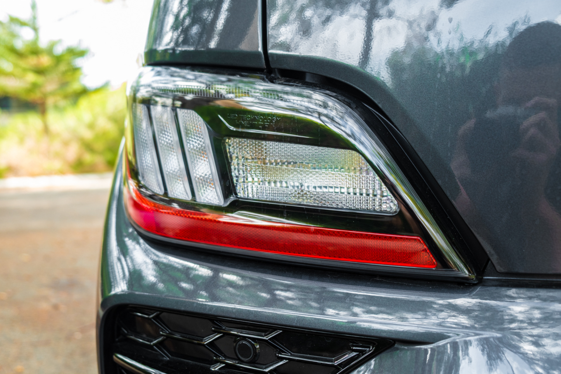 Driven: The 2022 Hyundai Kona N Proves That Good Cars Don’t Need To Make Sense