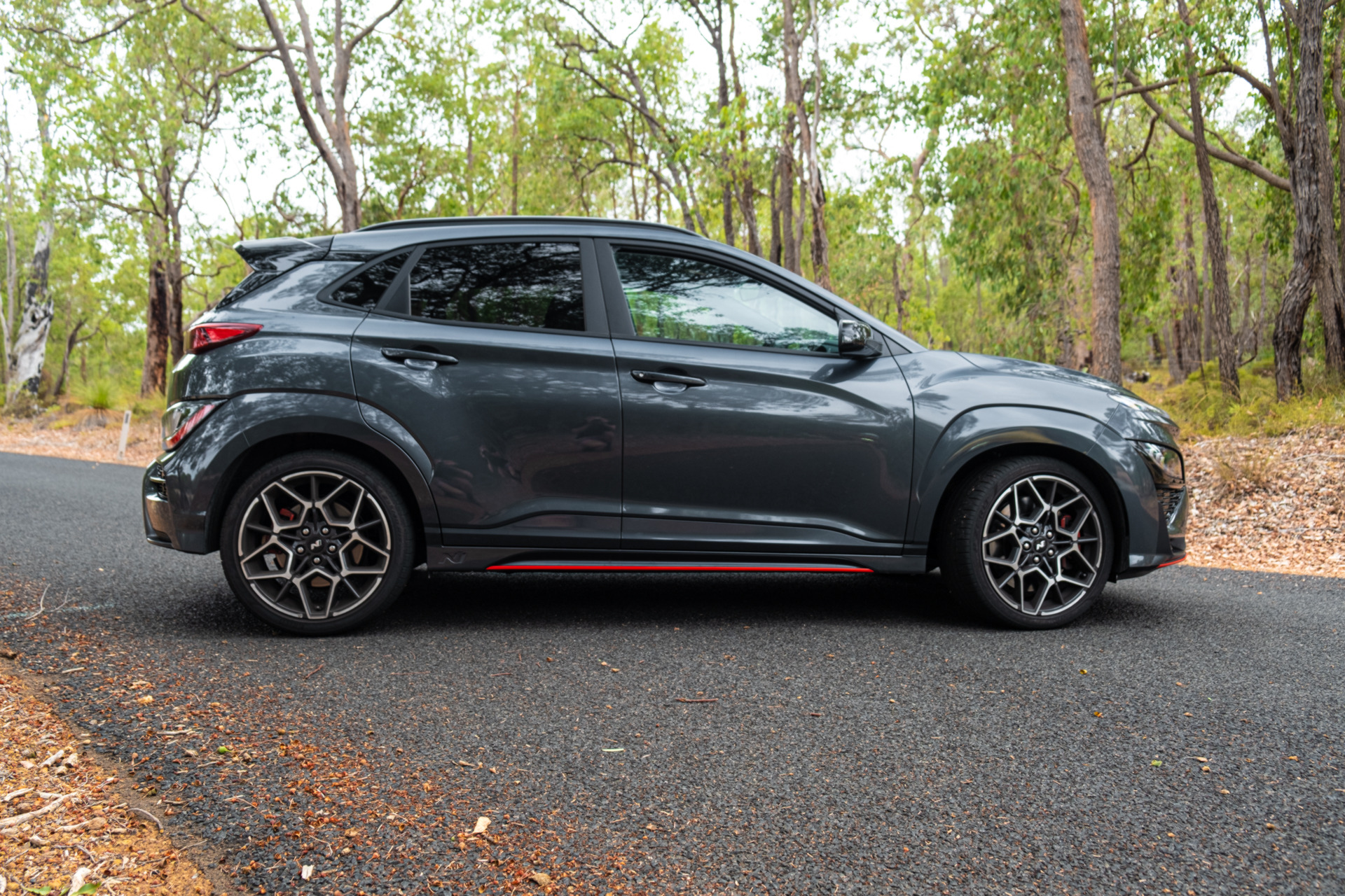 Driven: The 2022 Hyundai Kona N Proves That Good Cars Don’t Need To Make Sense