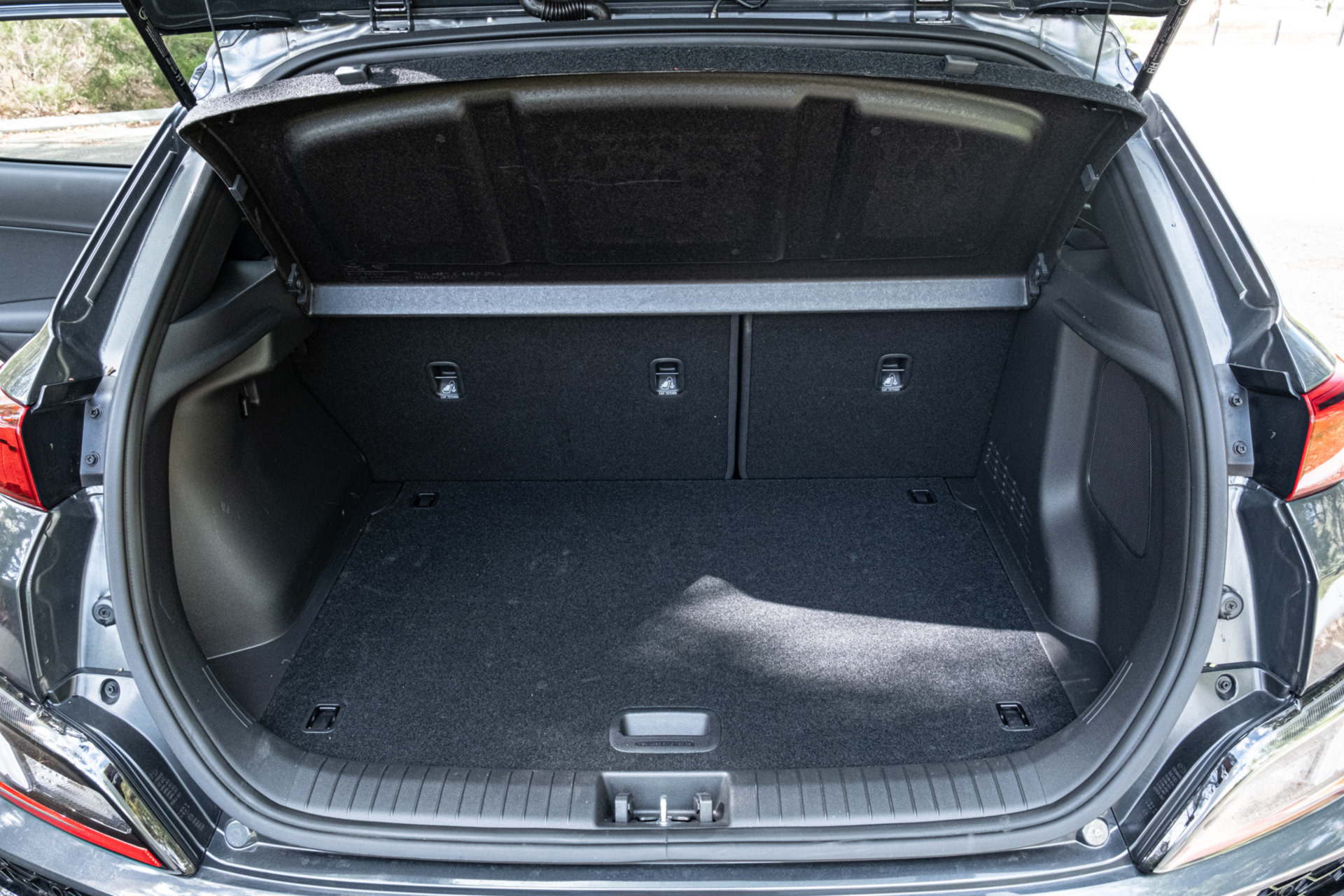 Driven: The 2022 Hyundai Kona N Proves That Good Cars Don’t Need To Make Sense