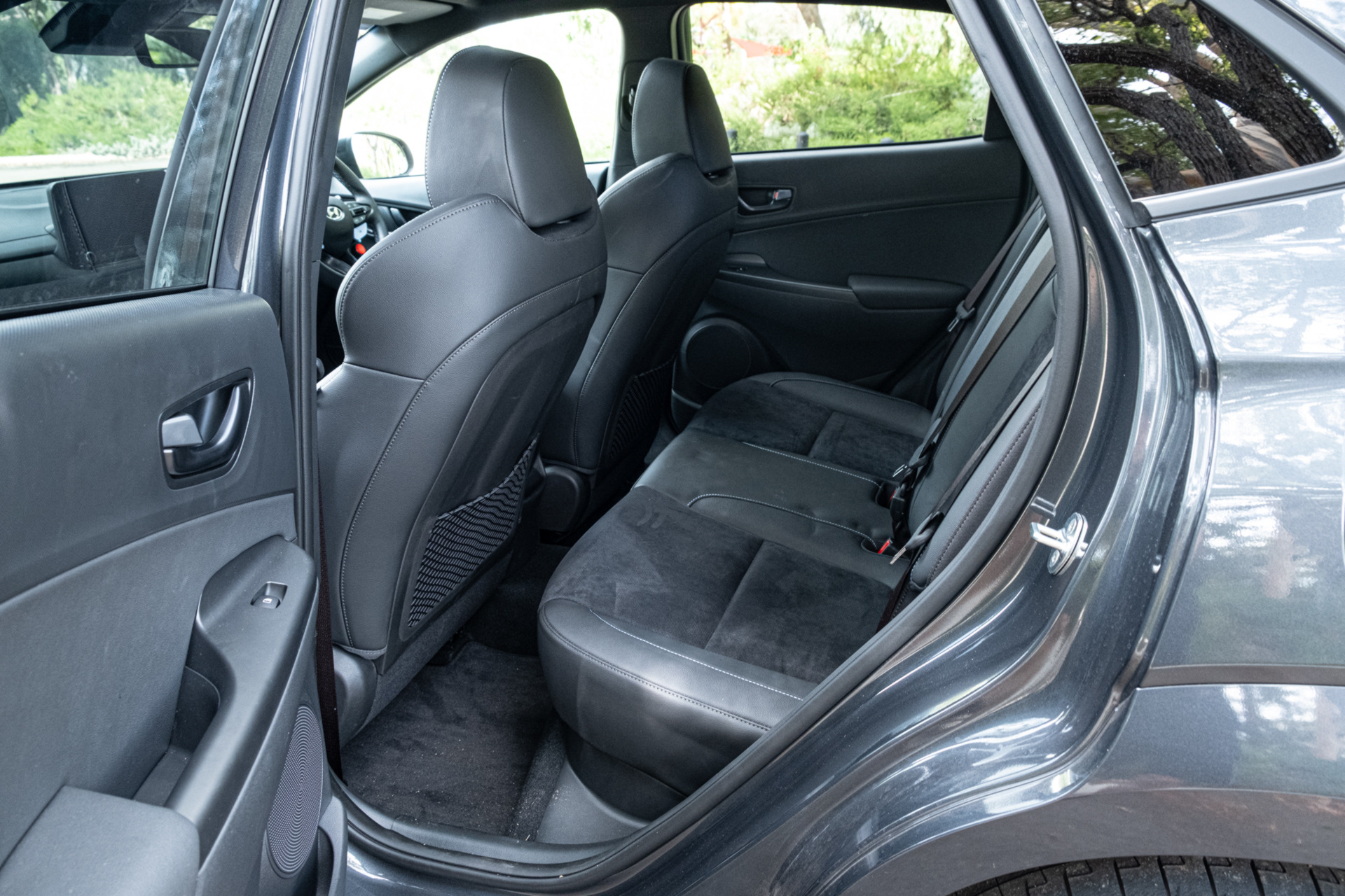 Driven: The 2022 Hyundai Kona N Proves That Good Cars Don’t Need To Make Sense