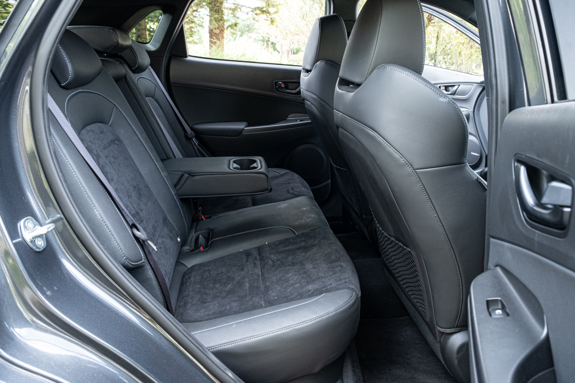 Driven: The 2022 Hyundai Kona N Proves That Good Cars Don’t Need To Make Sense