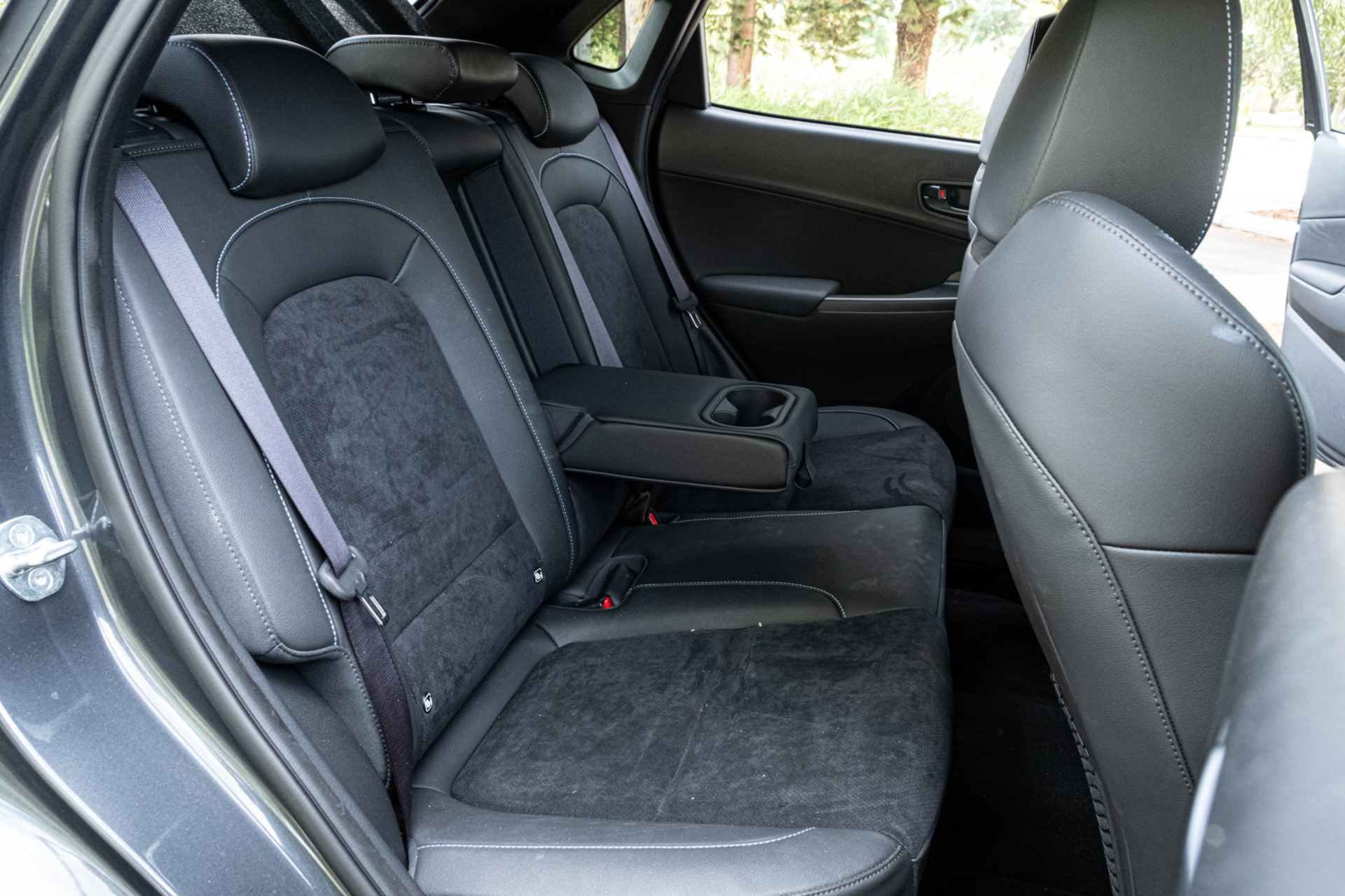 Driven: The 2022 Hyundai Kona N Proves That Good Cars Don’t Need To Make Sense