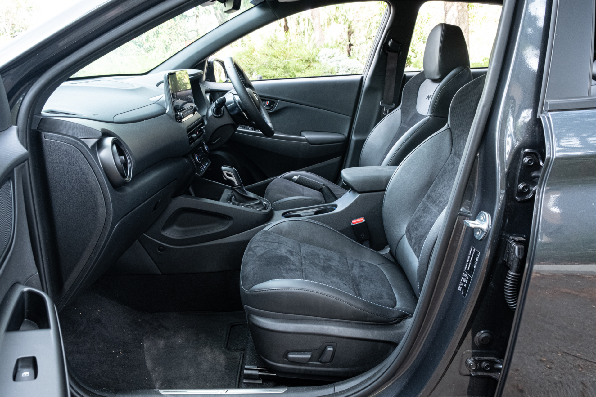 Driven: The 2022 Hyundai Kona N Proves That Good Cars Don’t Need To Make Sense