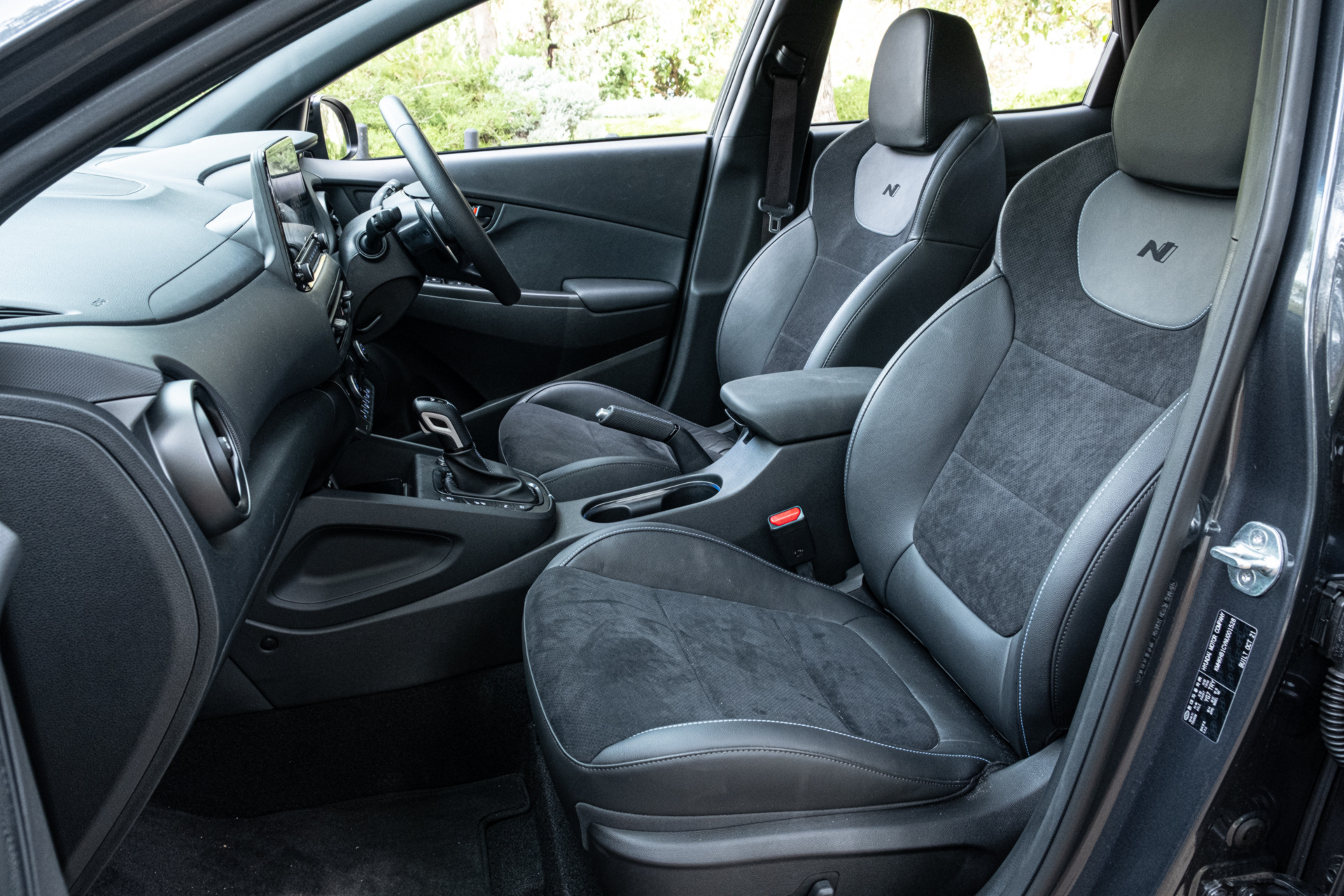 Driven: The 2022 Hyundai Kona N Proves That Good Cars Don’t Need To Make Sense