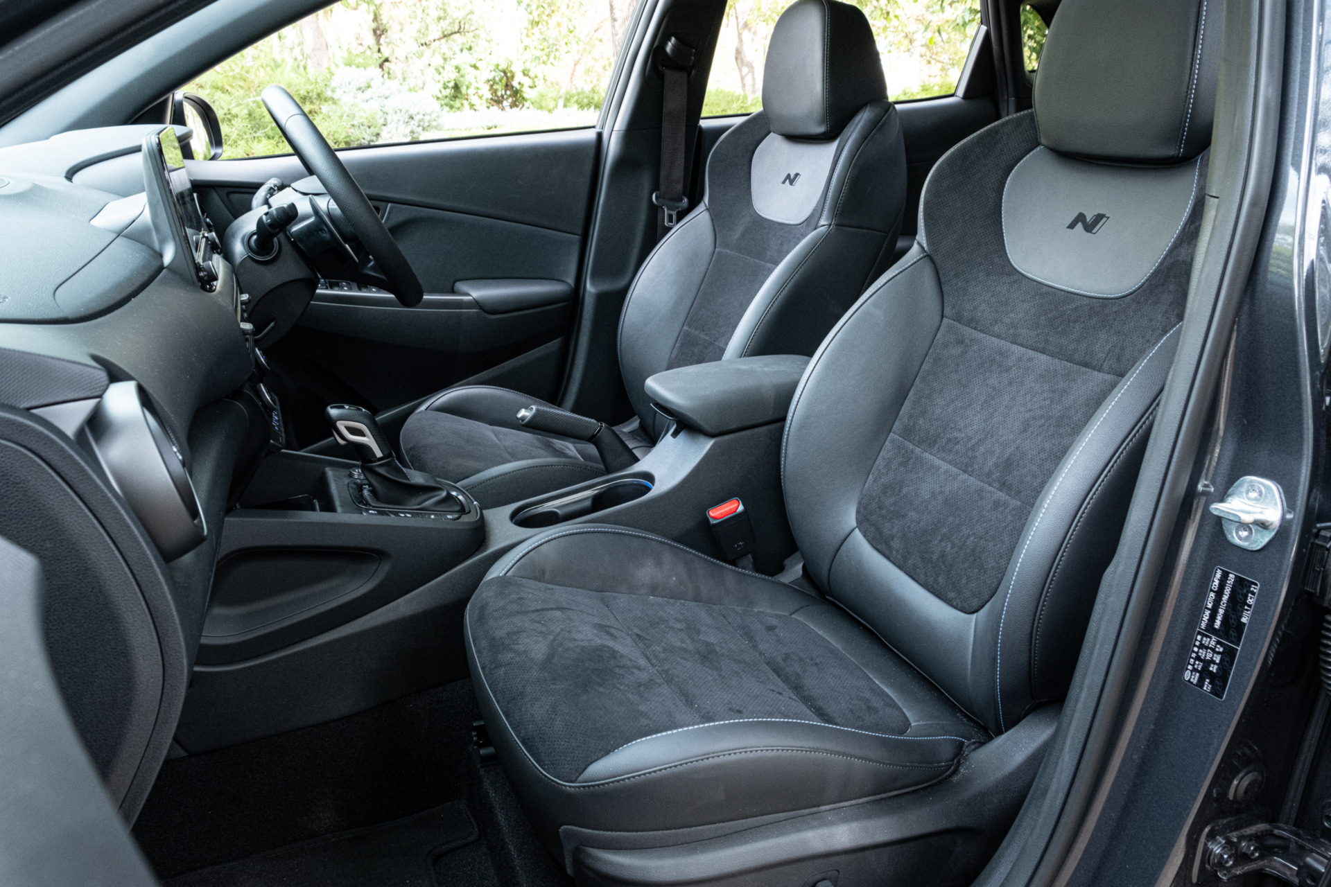 Driven: The 2022 Hyundai Kona N Proves That Good Cars Don’t Need To Make Sense