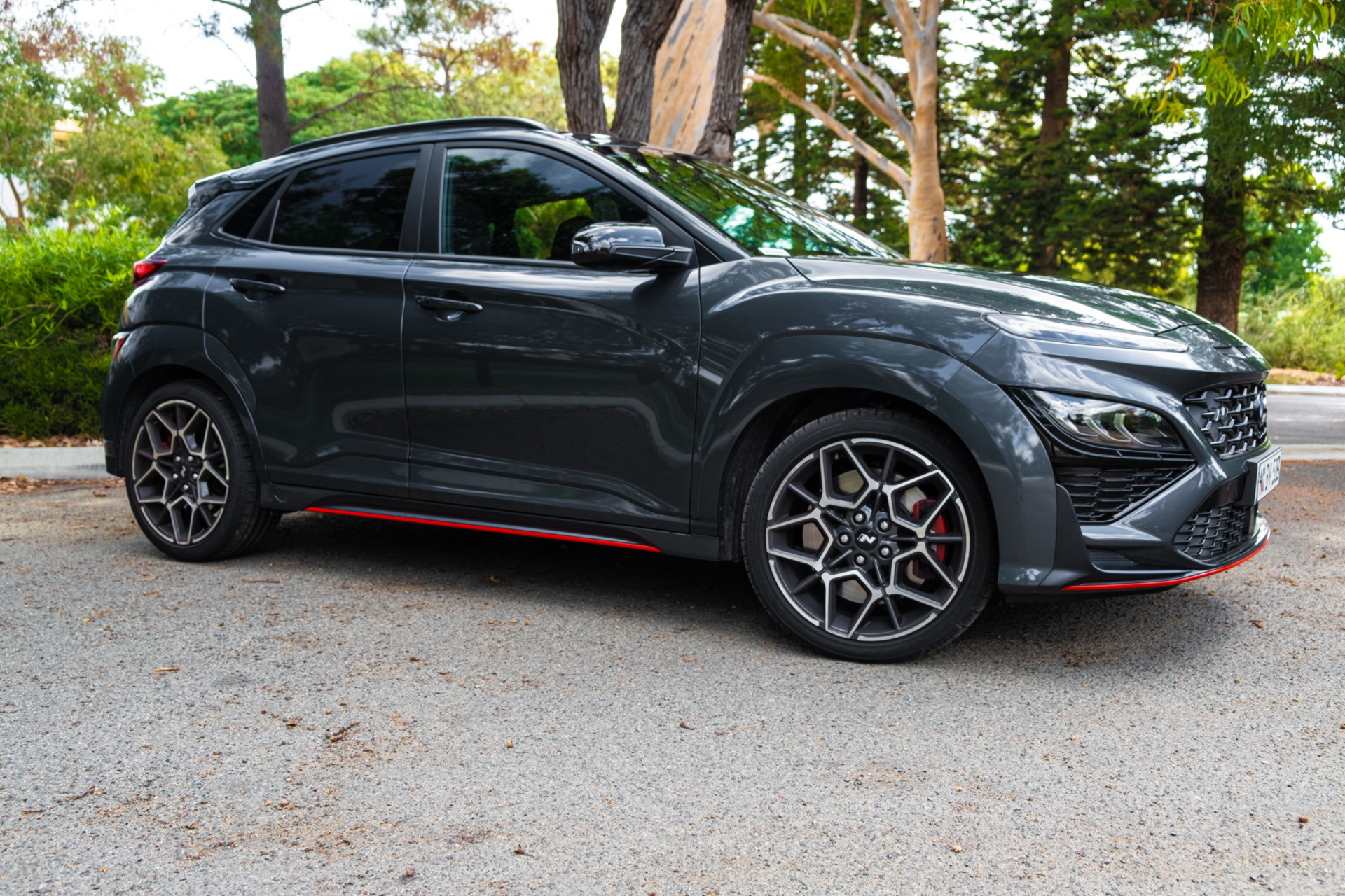 Driven: The 2022 Hyundai Kona N Proves That Good Cars Don’t Need To Make Sense