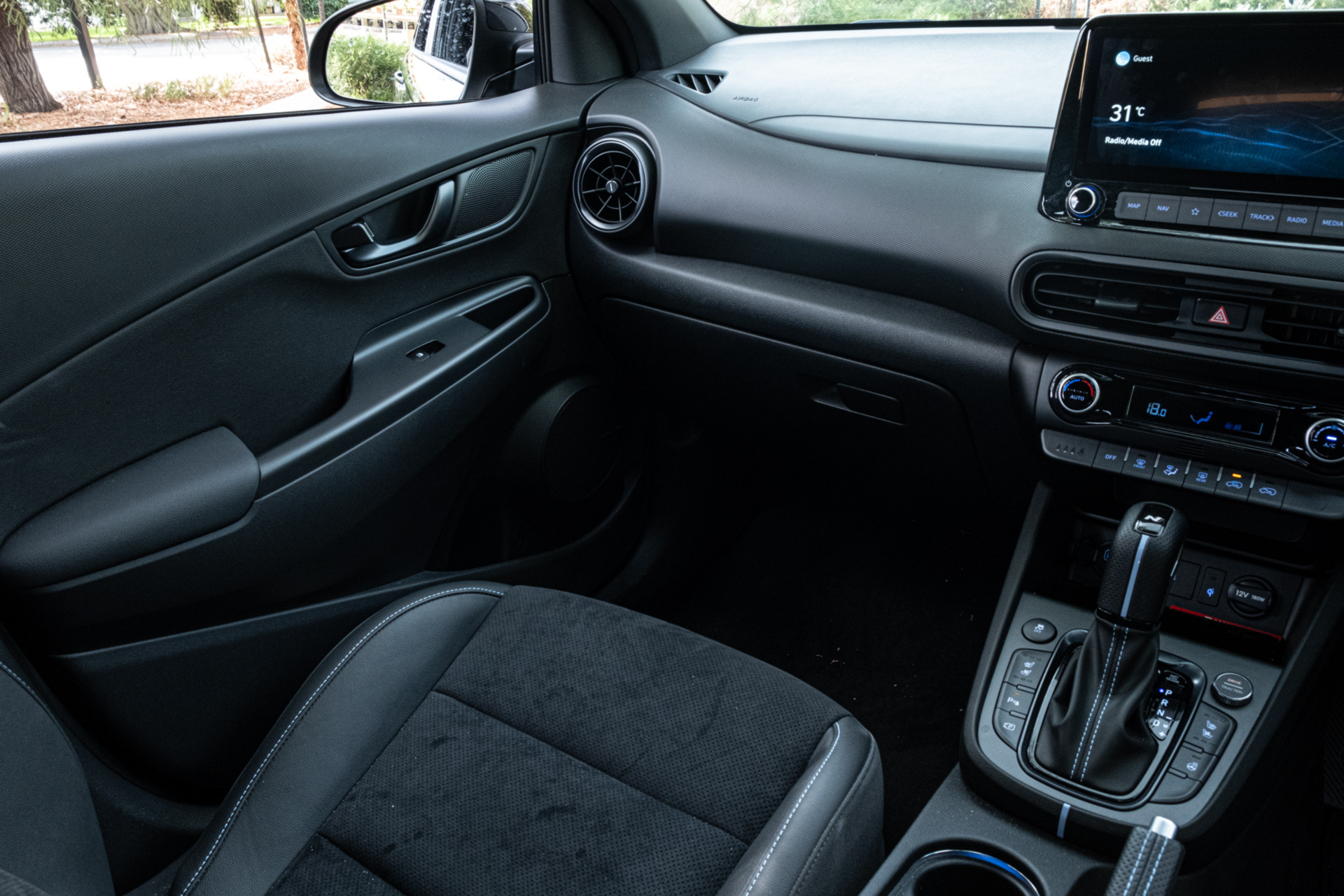 Driven: The 2022 Hyundai Kona N Proves That Good Cars Don’t Need To Make Sense