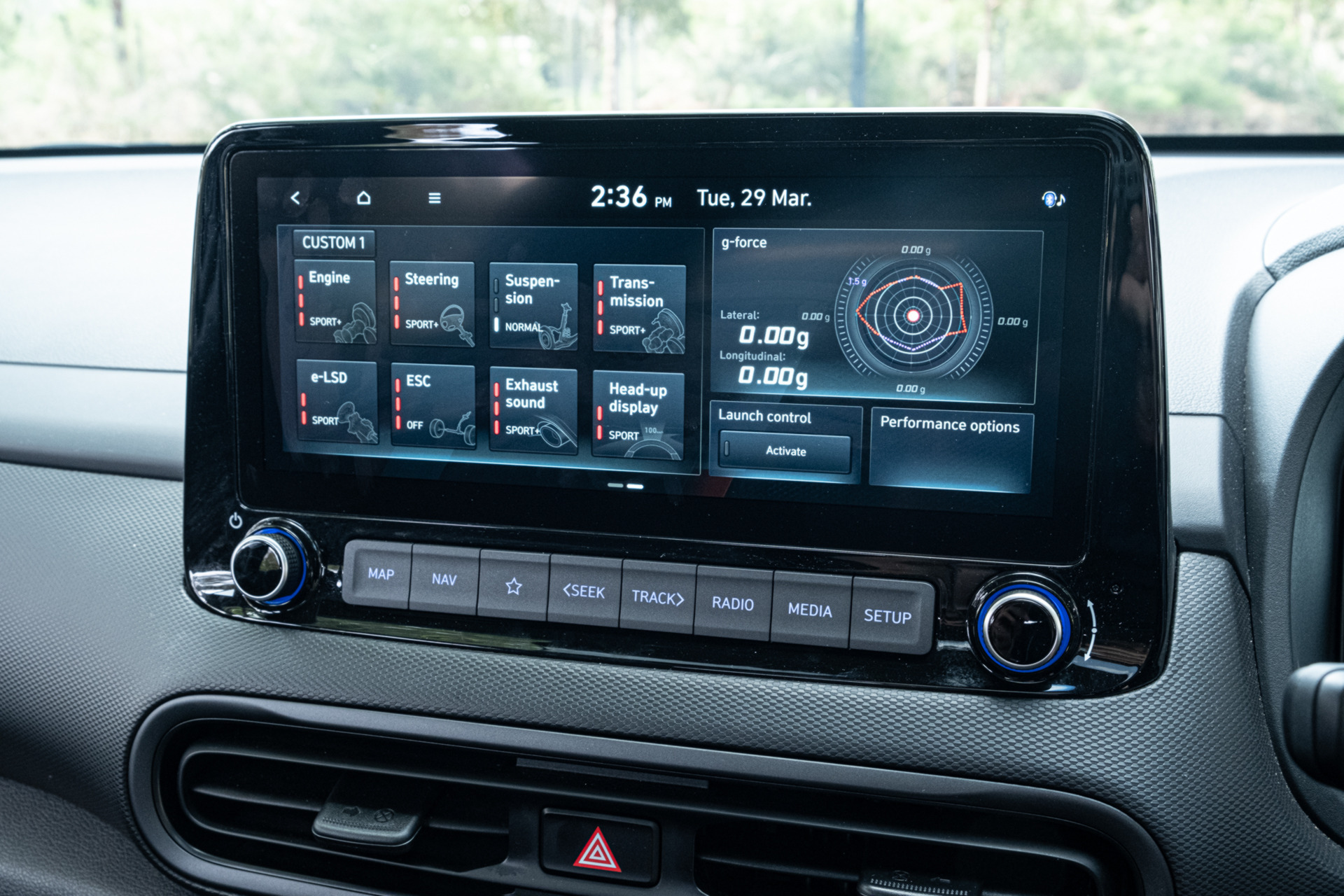 Driven: The 2022 Hyundai Kona N Proves That Good Cars Don’t Need To Make Sense