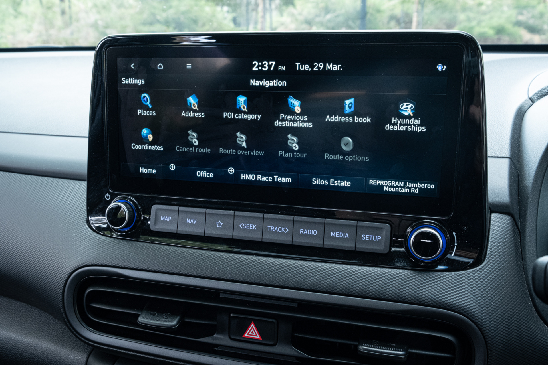 Driven: The 2022 Hyundai Kona N Proves That Good Cars Don’t Need To Make Sense