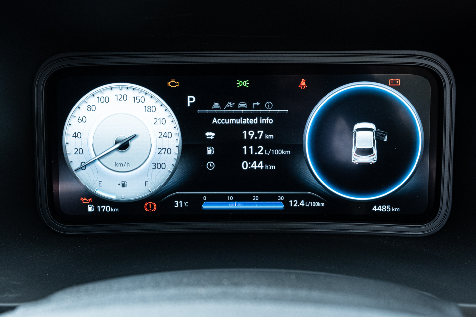 Driven: The 2022 Hyundai Kona N Proves That Good Cars Don’t Need To Make Sense