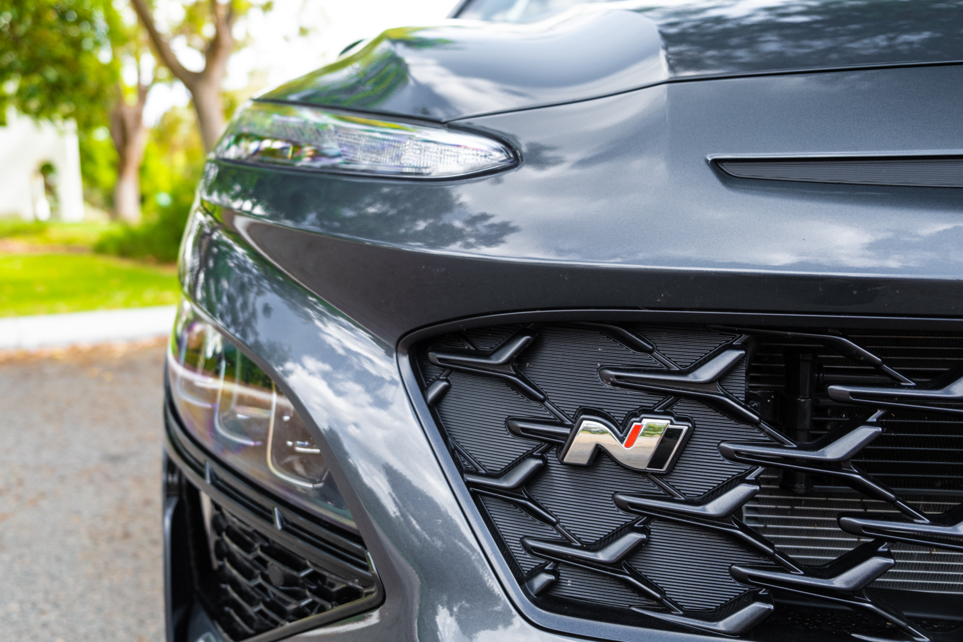 Driven: The 2022 Hyundai Kona N Proves That Good Cars Don’t Need To Make Sense