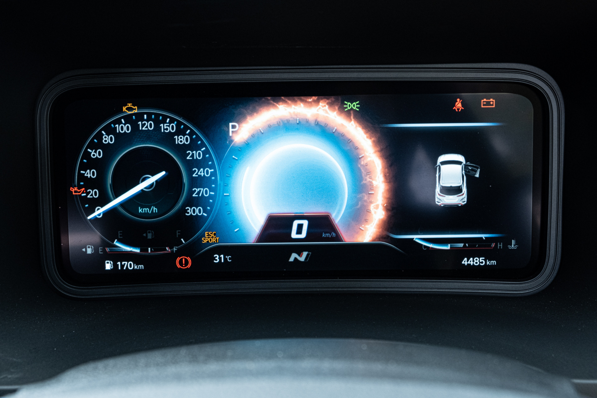 Driven: The 2022 Hyundai Kona N Proves That Good Cars Don’t Need To Make Sense