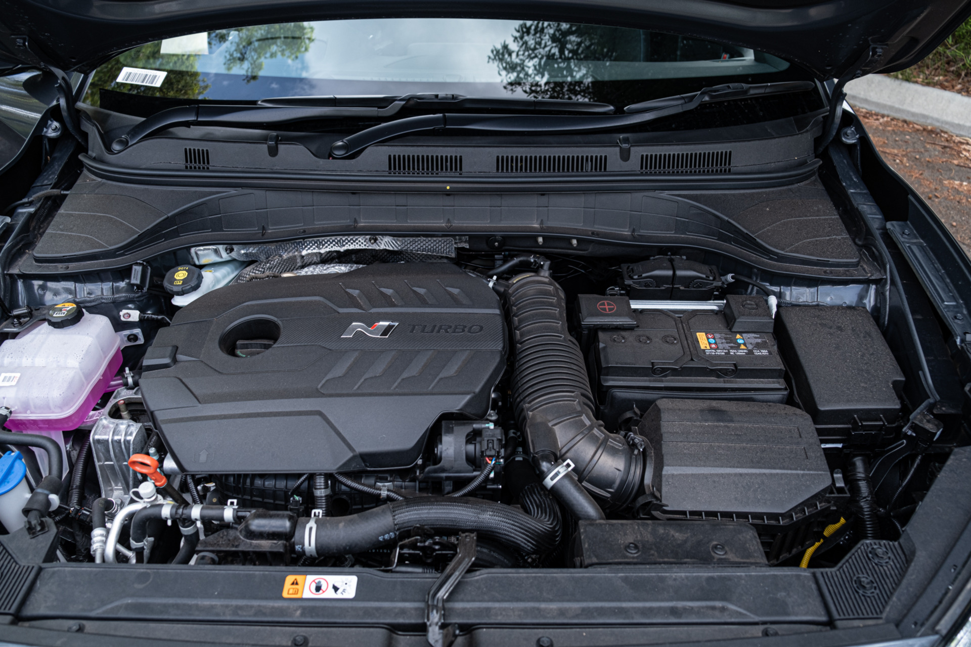 Driven: The 2022 Hyundai Kona N Proves That Good Cars Don’t Need To Make Sense