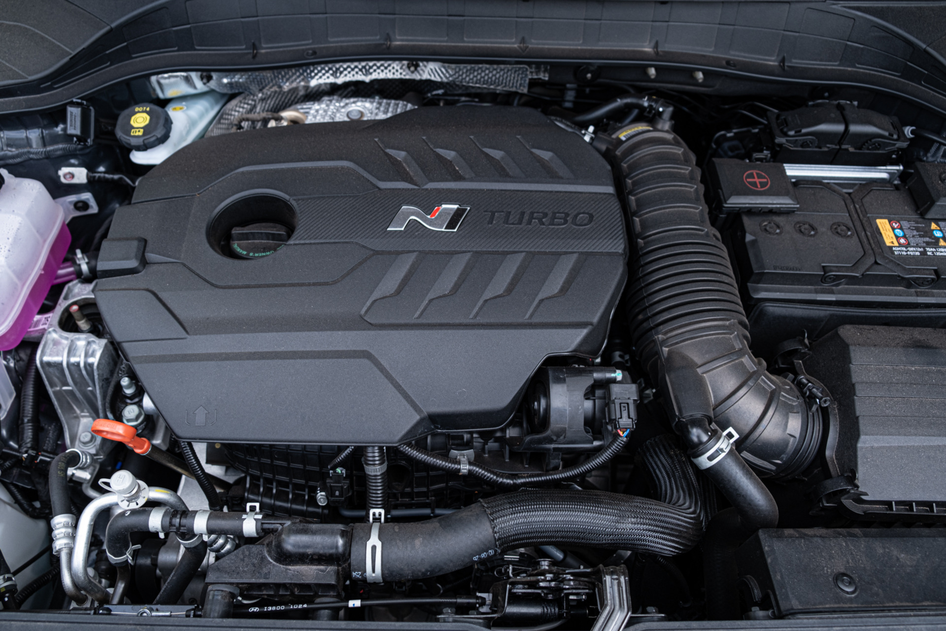 Driven: The 2022 Hyundai Kona N Proves That Good Cars Don’t Need To Make Sense