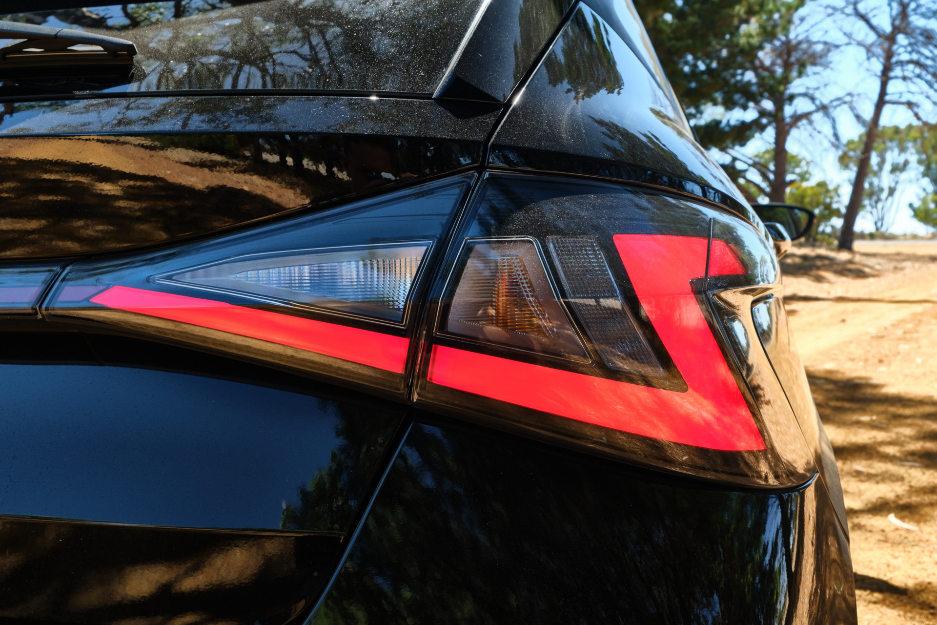 We Take The 2022 Hyundai i20 N On A 1300-Mile Roadtrip