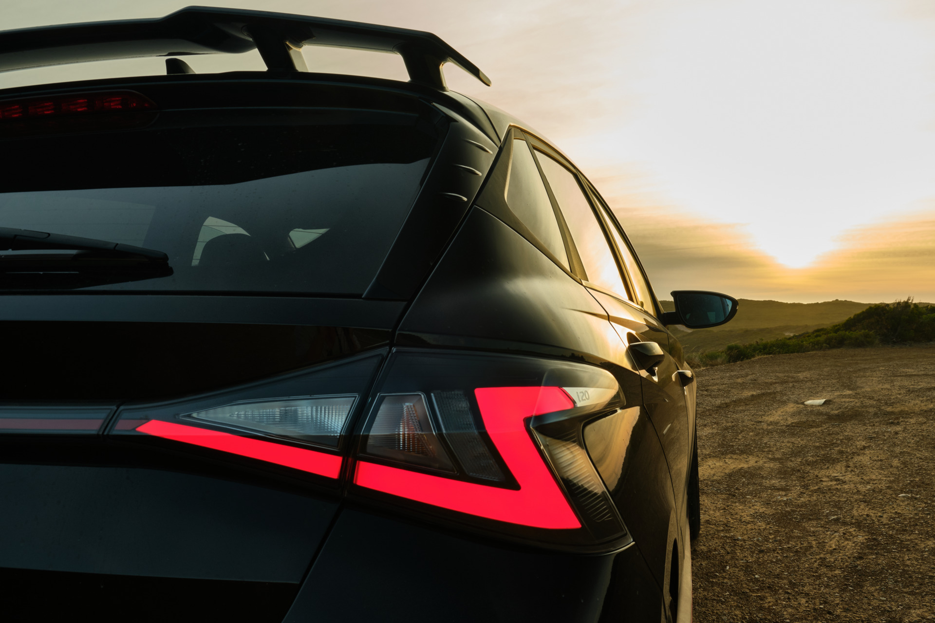 We Take The 2022 Hyundai i20 N On A 1300-Mile Roadtrip