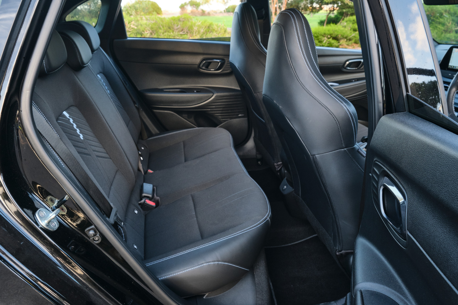 We Take The 2022 Hyundai i20 N On A 1300-Mile Roadtrip