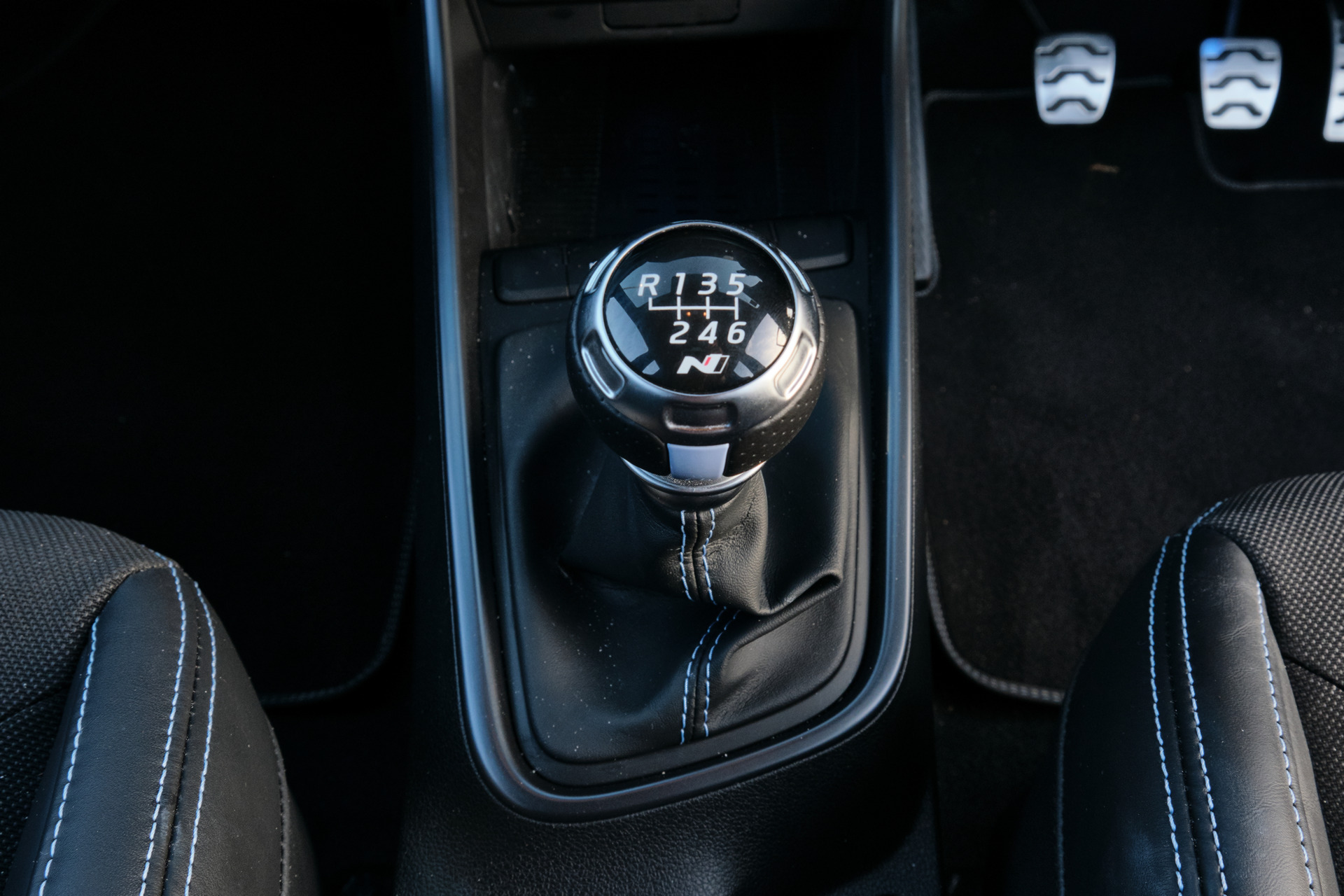 We Take The 2022 Hyundai i20 N On A 1300-Mile Roadtrip