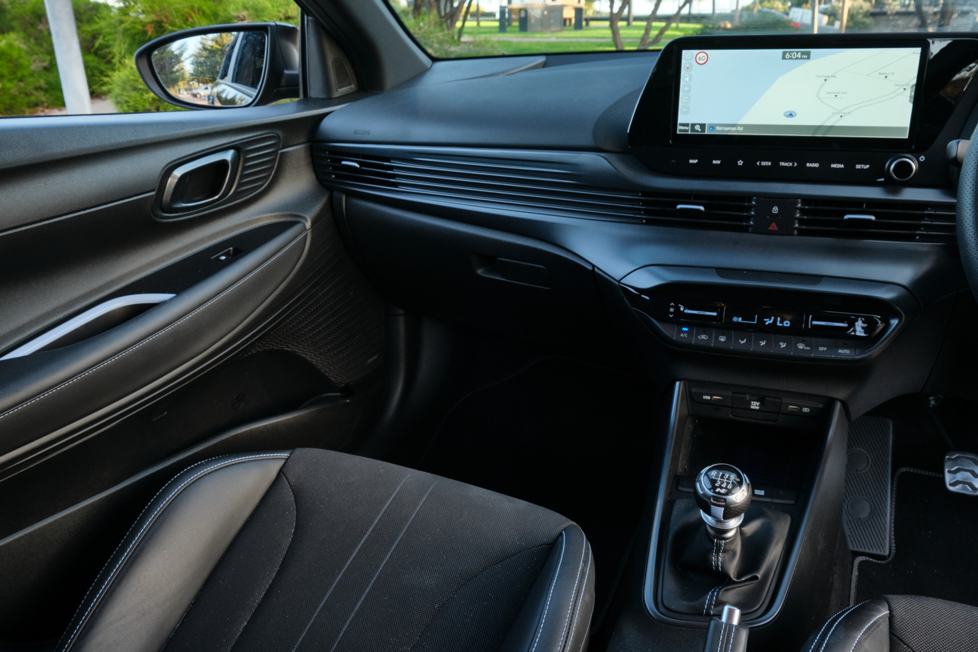 We Take The 2022 Hyundai i20 N On A 1300-Mile Roadtrip