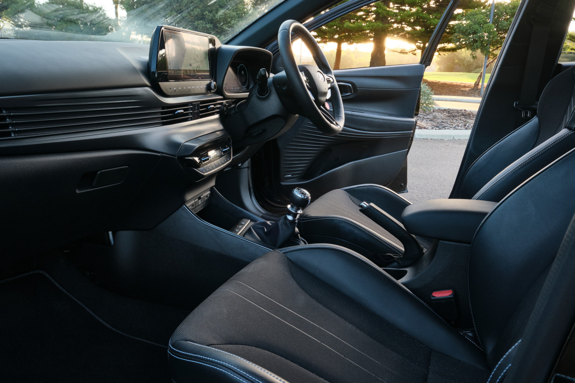 We Take The 2022 Hyundai i20 N On A 1300-Mile Roadtrip