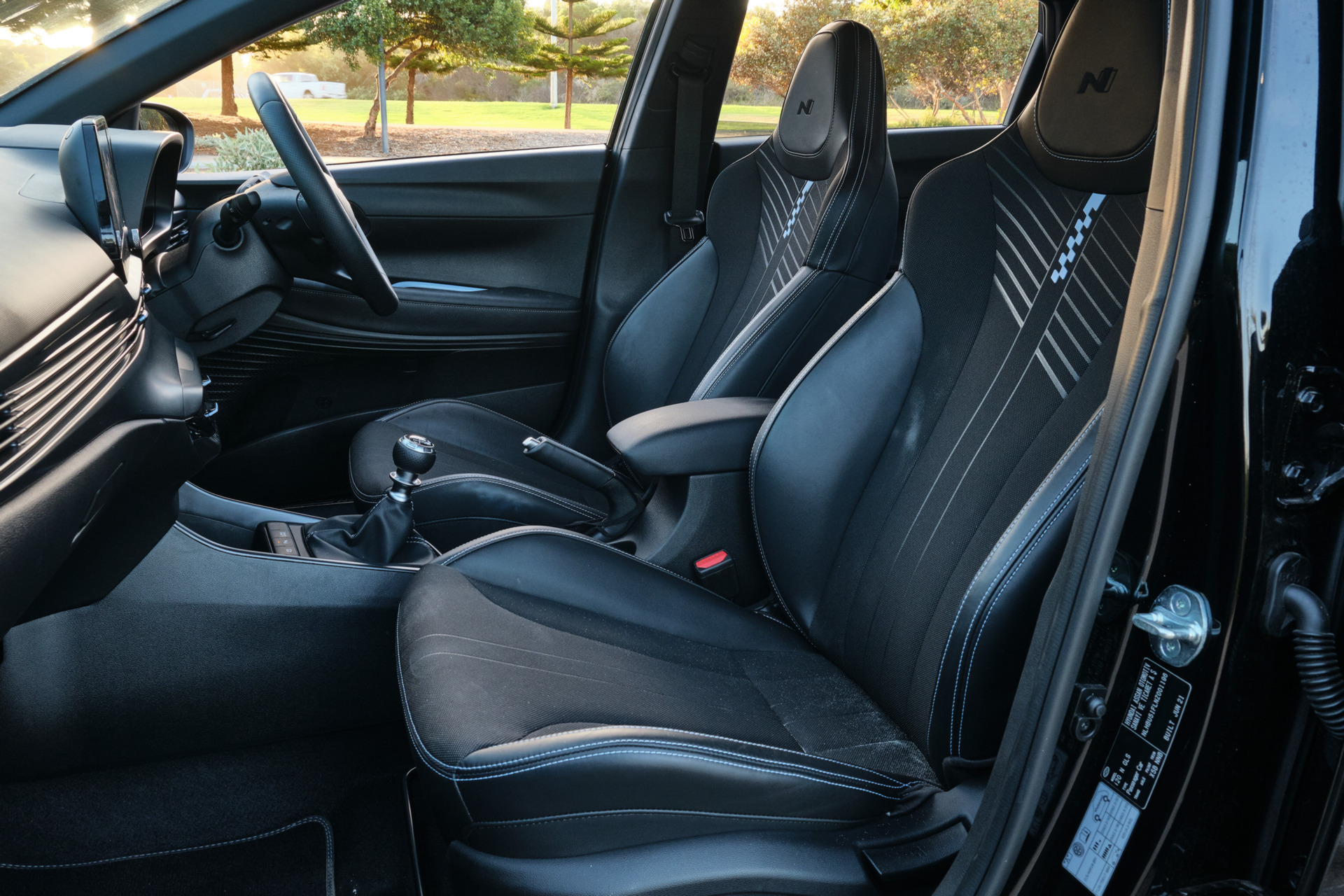 We Take The 2022 Hyundai i20 N On A 1300-Mile Roadtrip