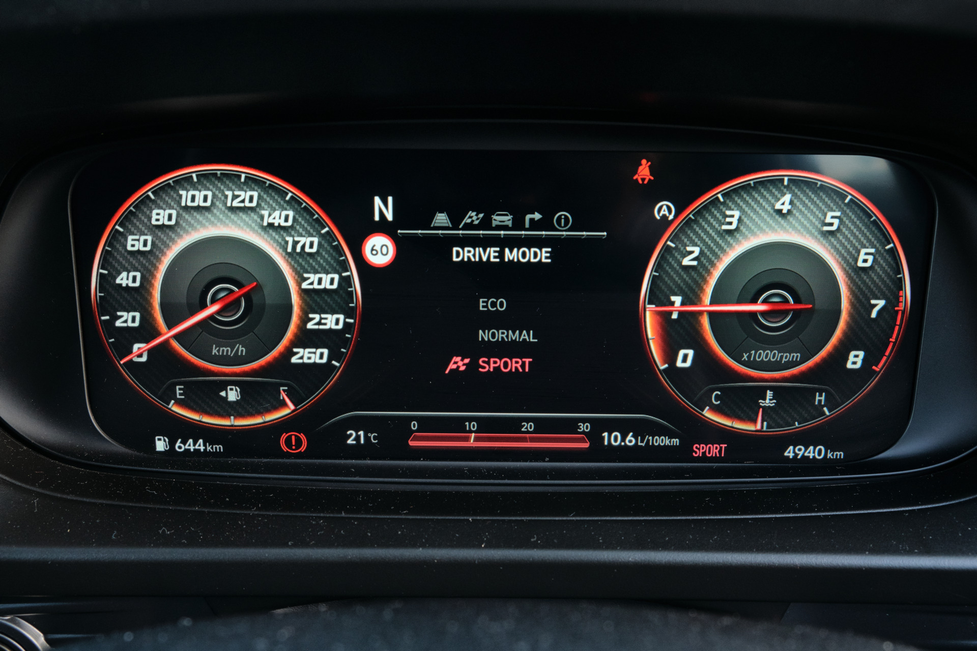 We Take The 2022 Hyundai i20 N On A 1300-Mile Roadtrip