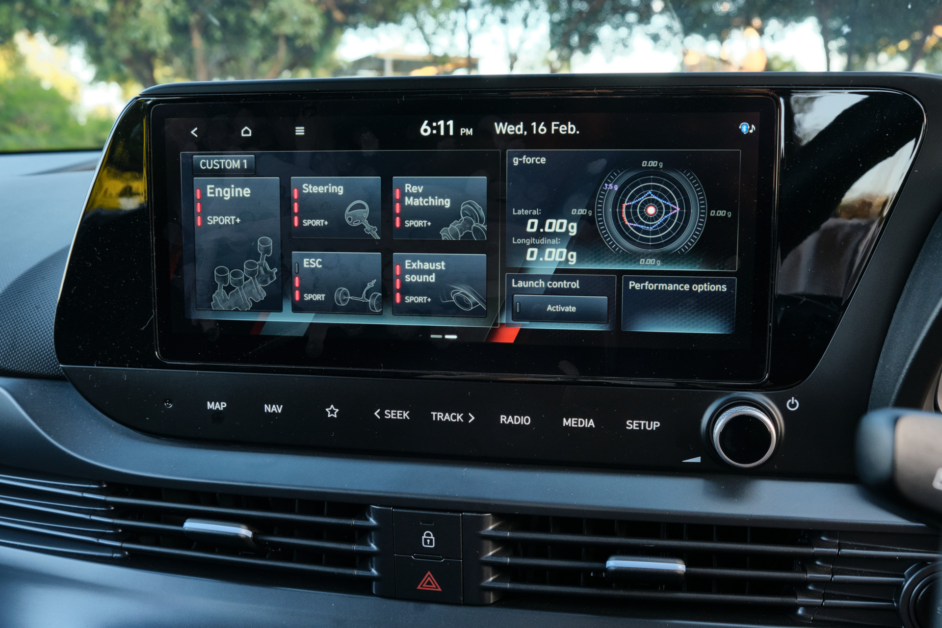 We Take The 2022 Hyundai i20 N On A 1300-Mile Roadtrip