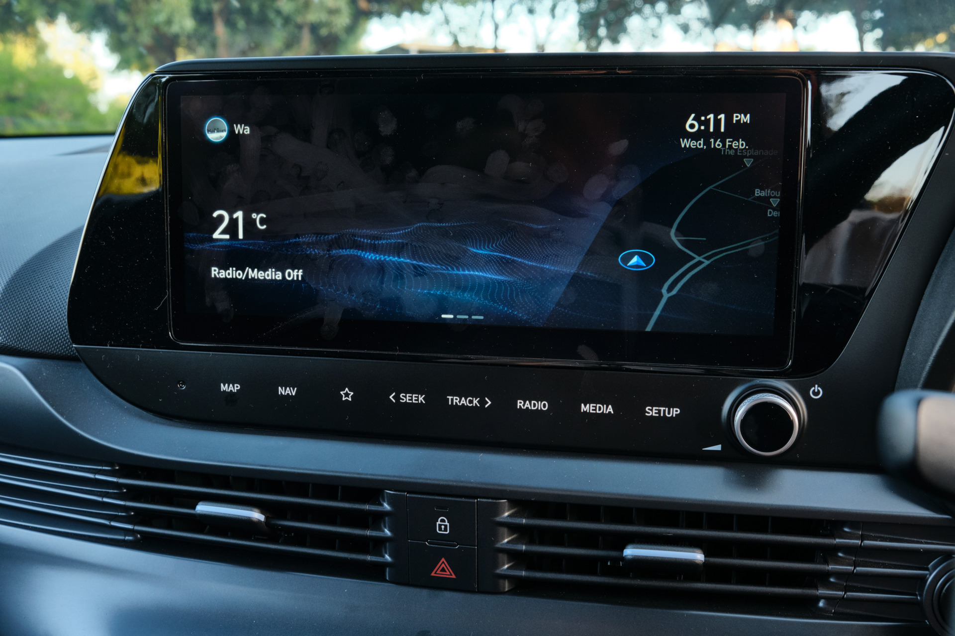 We Take The 2022 Hyundai i20 N On A 1300-Mile Roadtrip