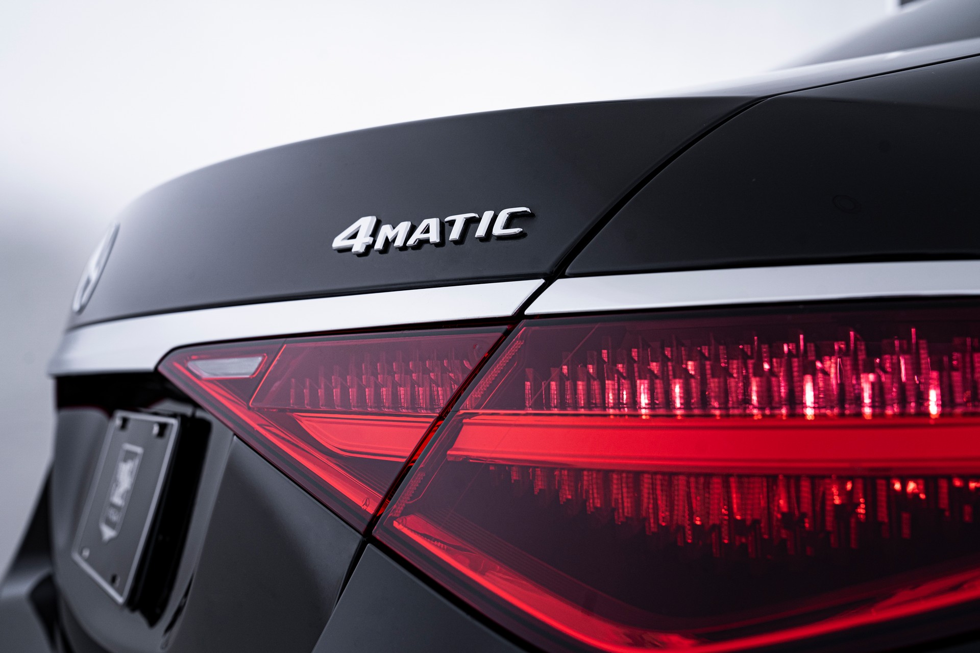 INKAS’ Armored Mercedes S-Class Will Pamper You With Luxury And Protect You From Assault Rifles