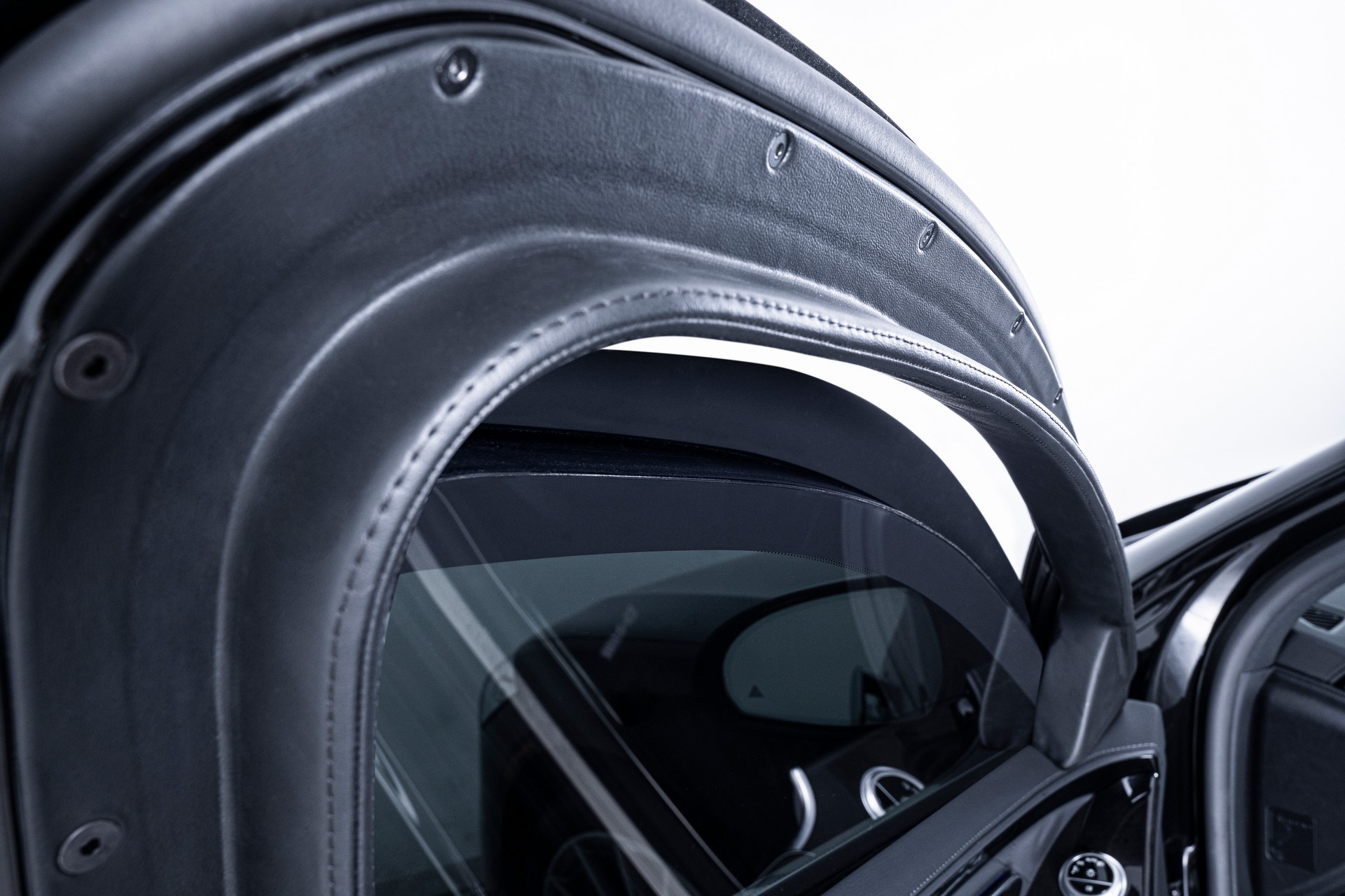 INKAS’ Armored Mercedes S-Class Will Pamper You With Luxury And Protect You From Assault Rifles