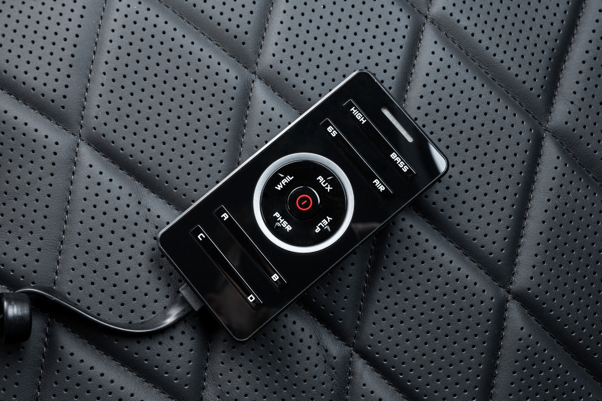 INKAS’ Armored Mercedes S-Class Will Pamper You With Luxury And Protect You From Assault Rifles