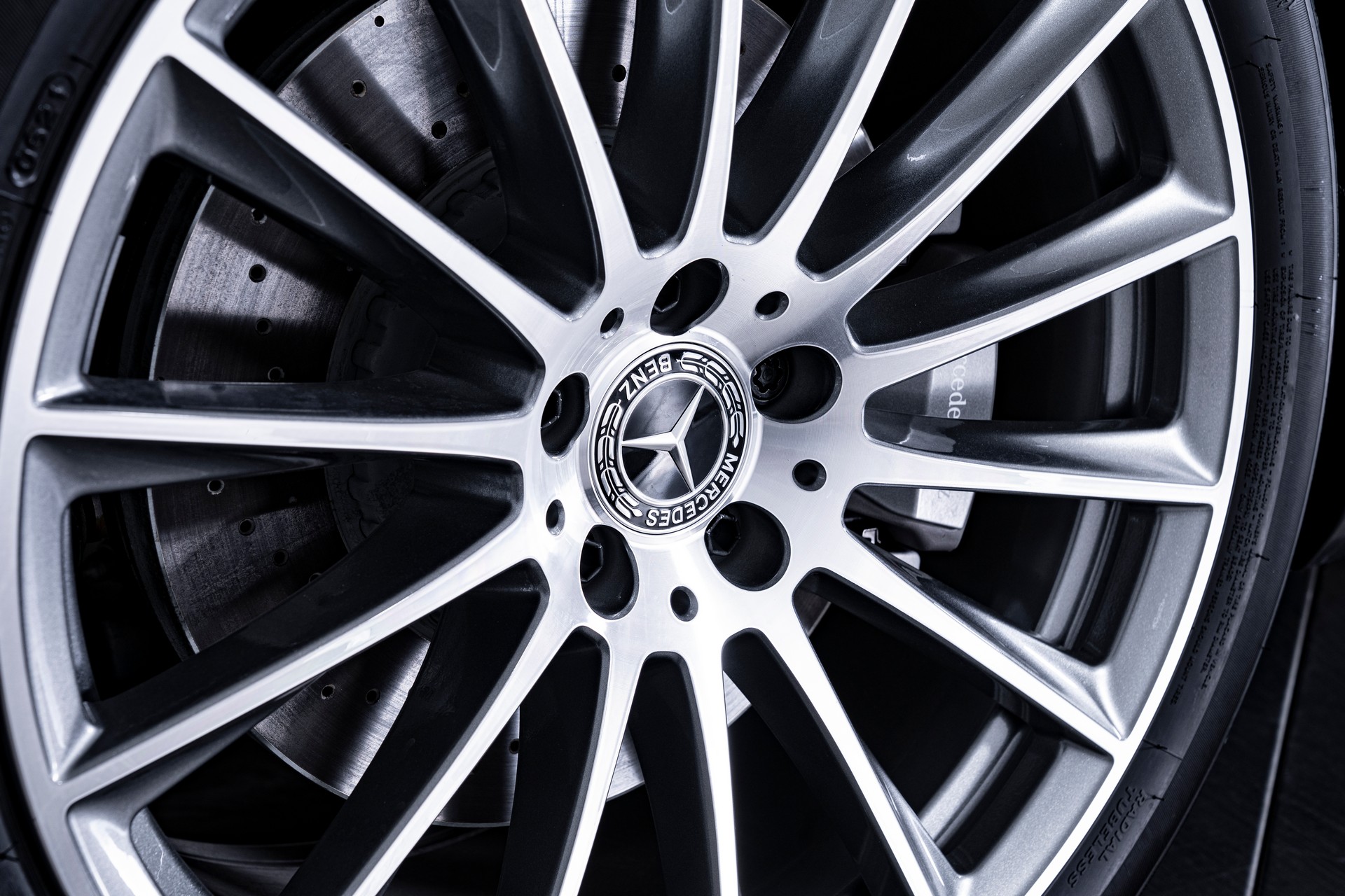 INKAS’ Armored Mercedes S-Class Will Pamper You With Luxury And Protect You From Assault Rifles