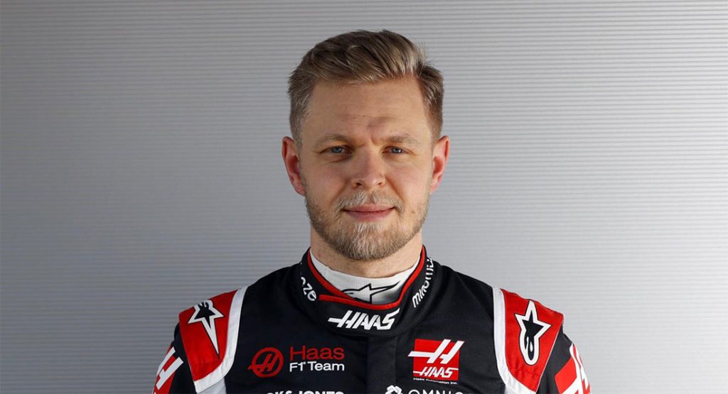  Kevin Magnussen To Take Nikita Mazepin’s Seat At Haas F1