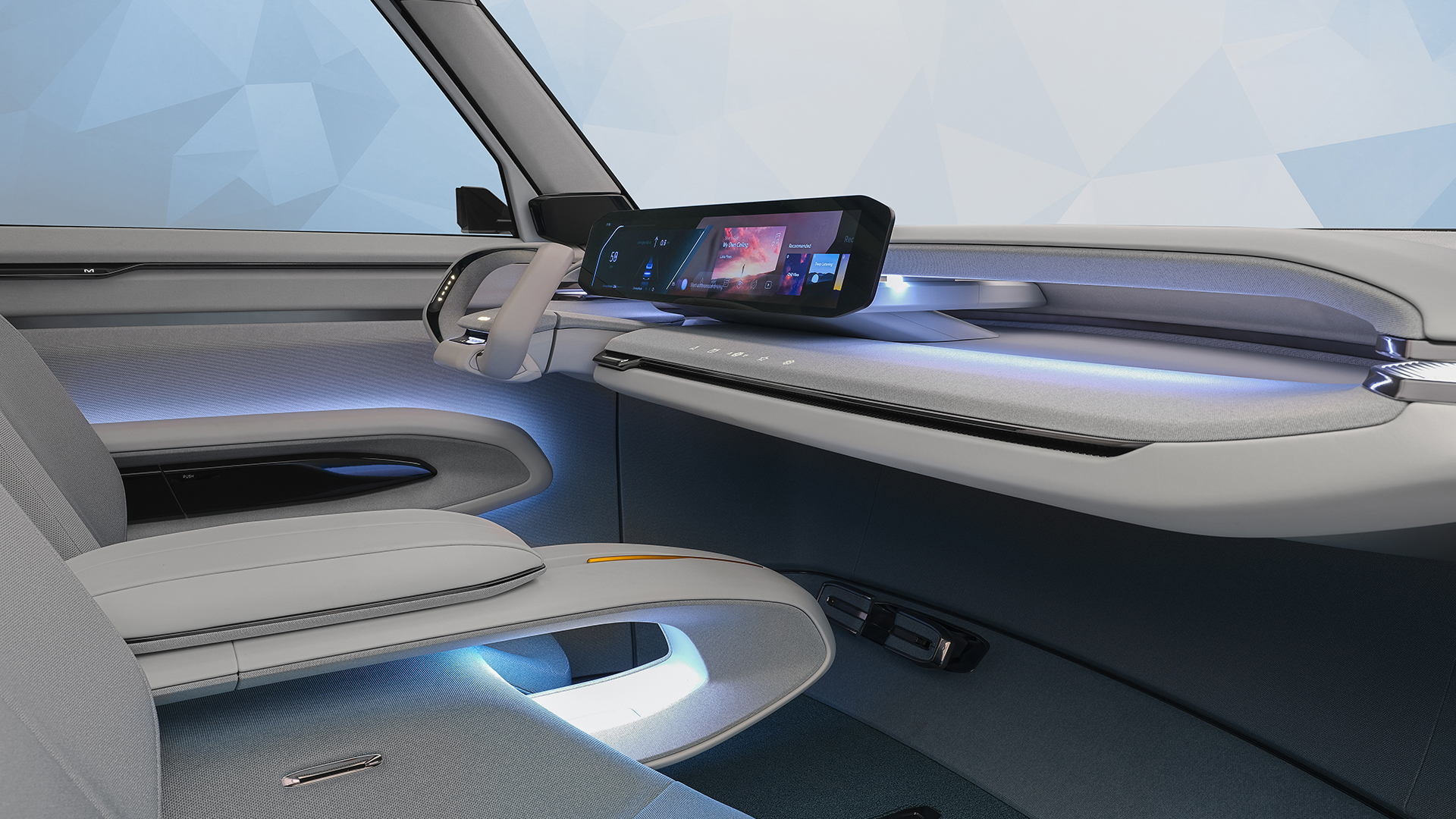 Kia Shows Production EV9 SUV Training For Early 2023 Debut