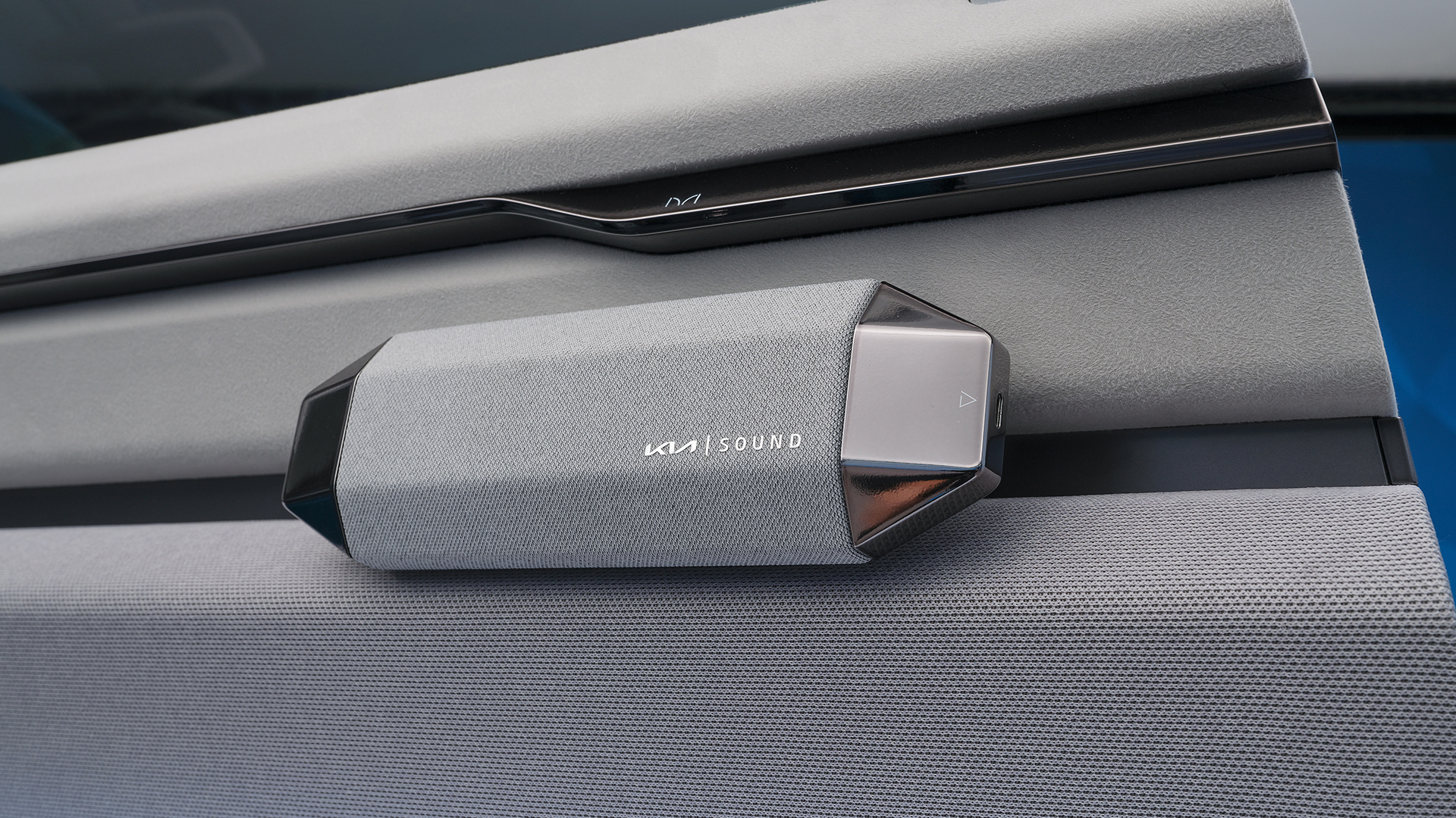 Kia Confirms EV9 Electric SUV Flagship Coming To Europe In 2023