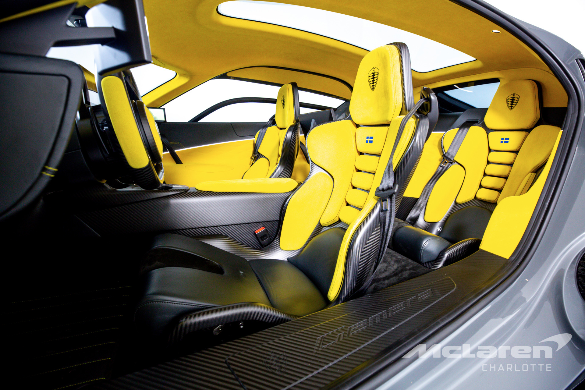 How Is This Dealer Already Selling A ‘Used’ Koenigsegg Gemera?