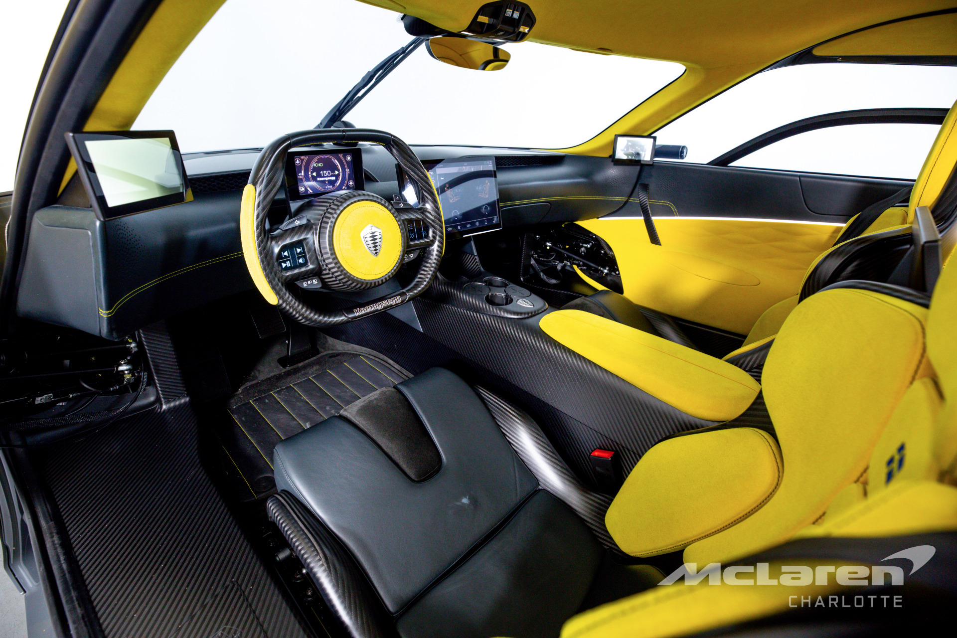 How Is This Dealer Already Selling A ‘Used’ Koenigsegg Gemera?