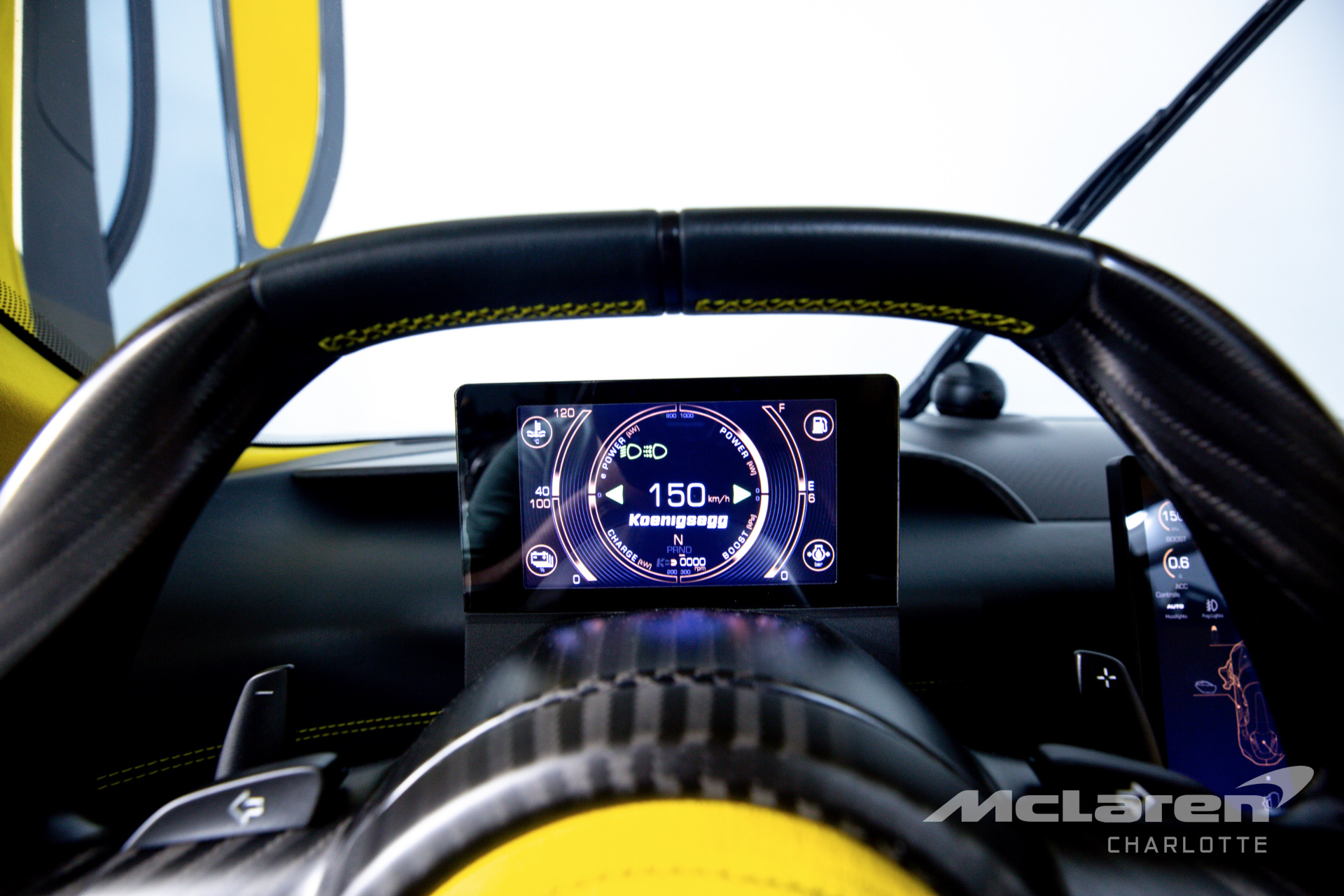 How Is This Dealer Already Selling A ‘Used’ Koenigsegg Gemera?