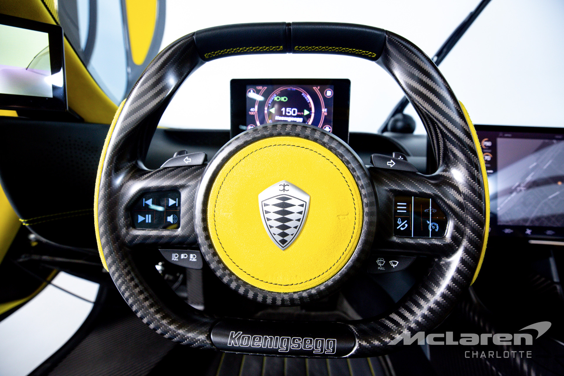 How Is This Dealer Already Selling A ‘Used’ Koenigsegg Gemera?