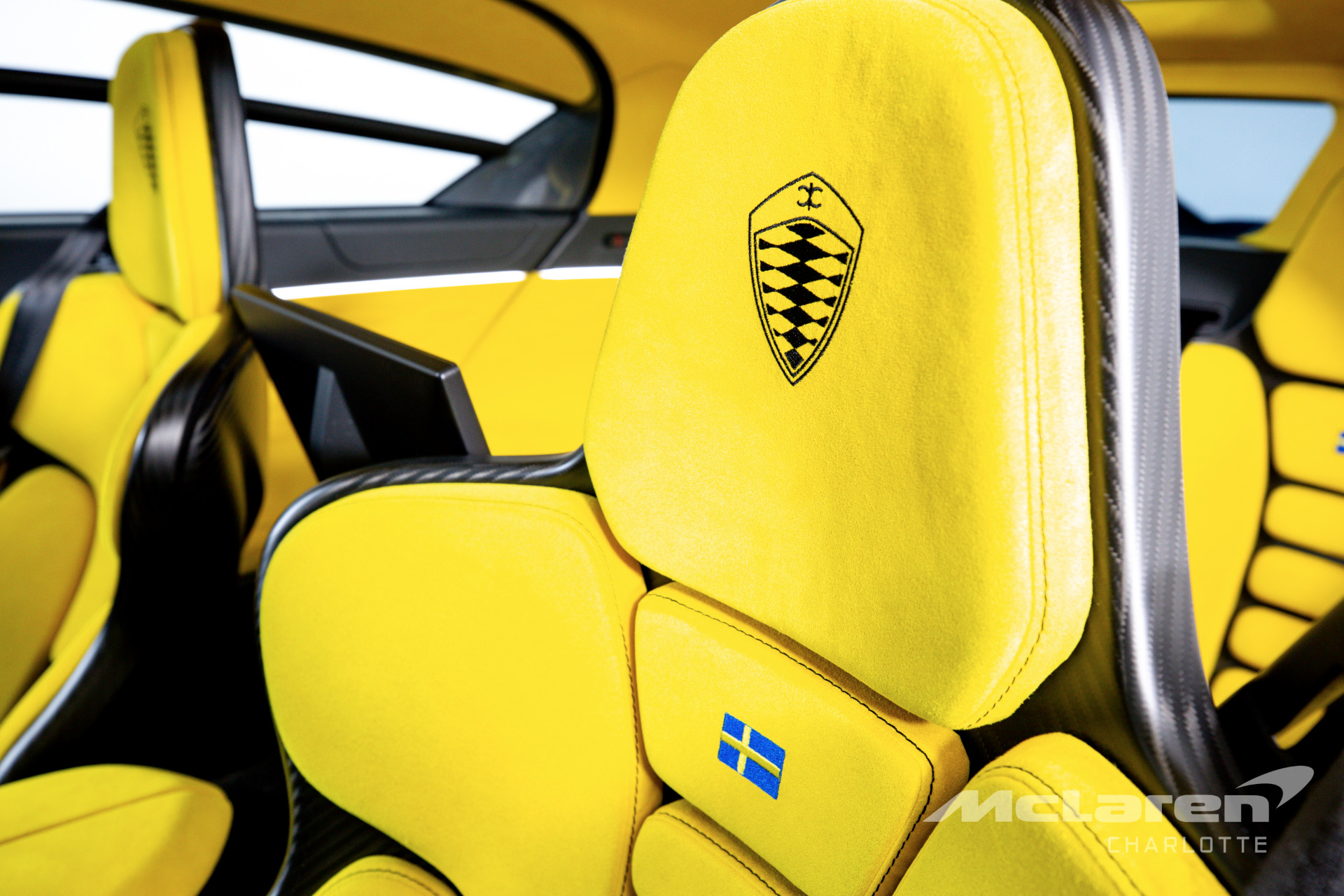 How Is This Dealer Already Selling A ‘Used’ Koenigsegg Gemera?