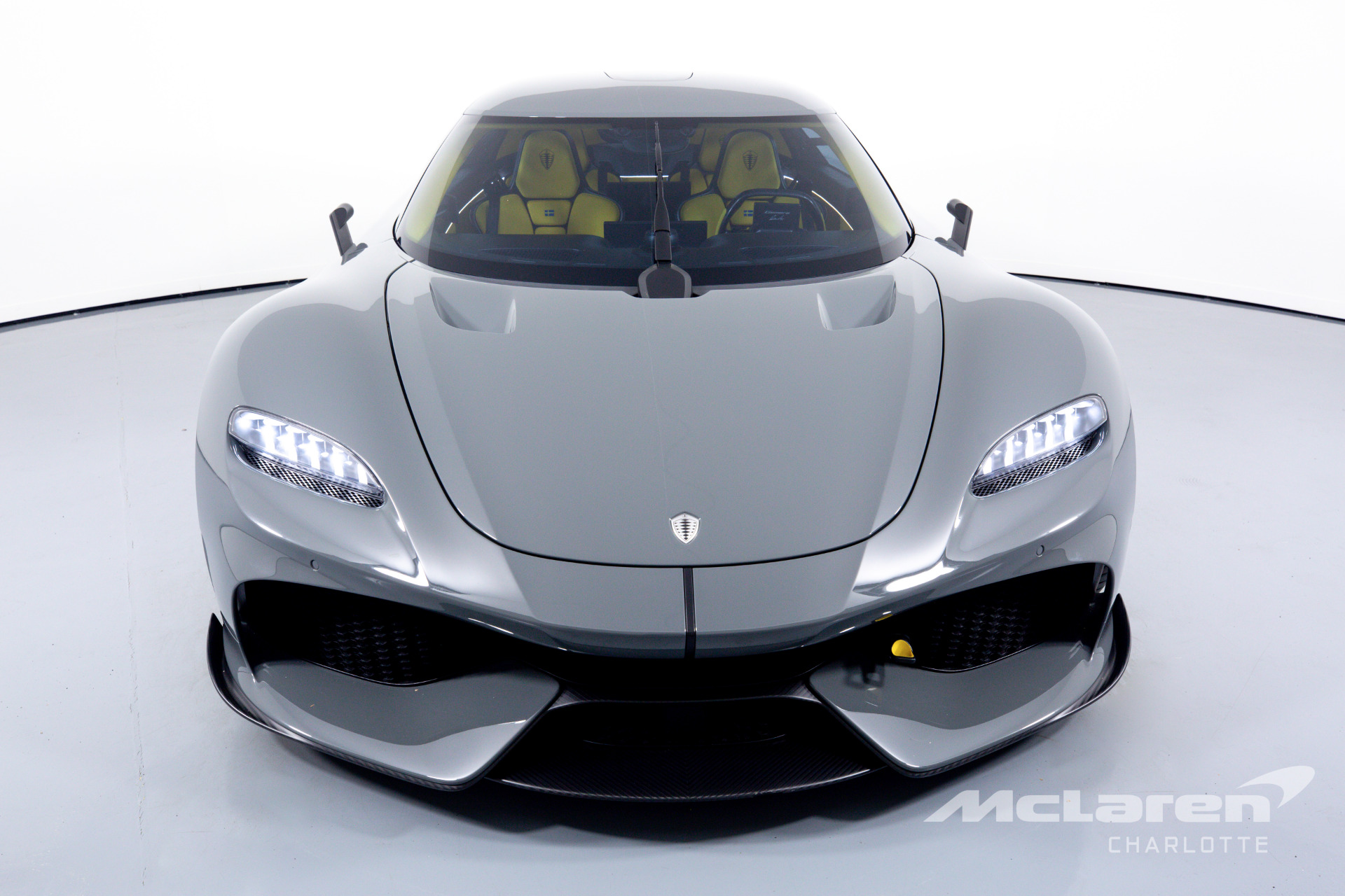 How Is This Dealer Already Selling A ‘Used’ Koenigsegg Gemera?