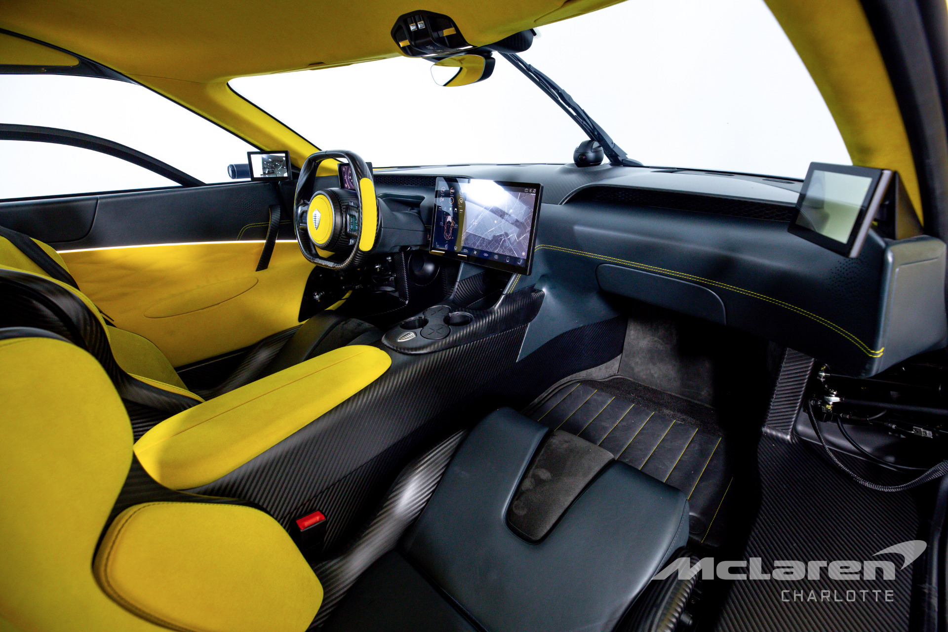 How Is This Dealer Already Selling A ‘Used’ Koenigsegg Gemera?