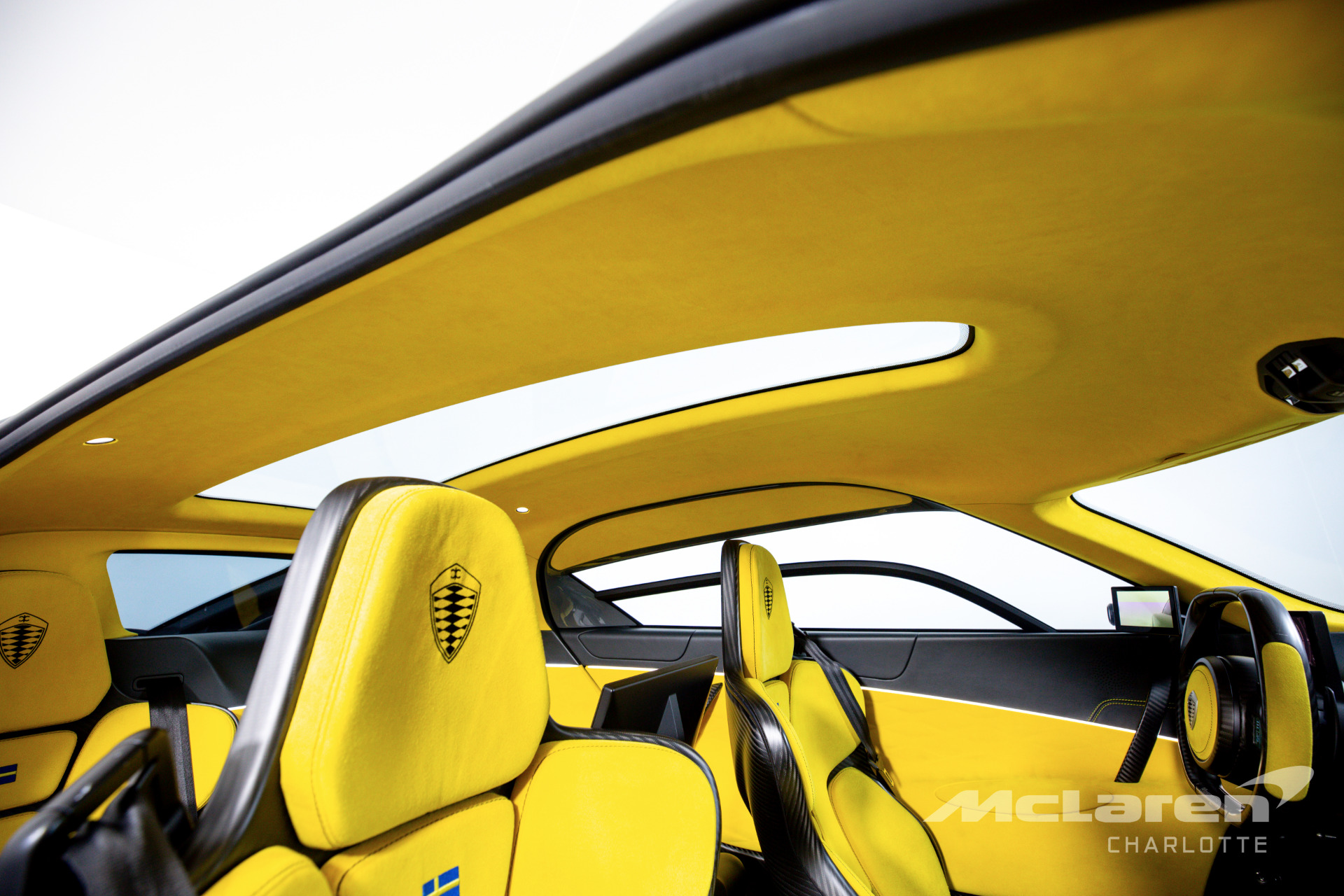 How Is This Dealer Already Selling A ‘Used’ Koenigsegg Gemera?