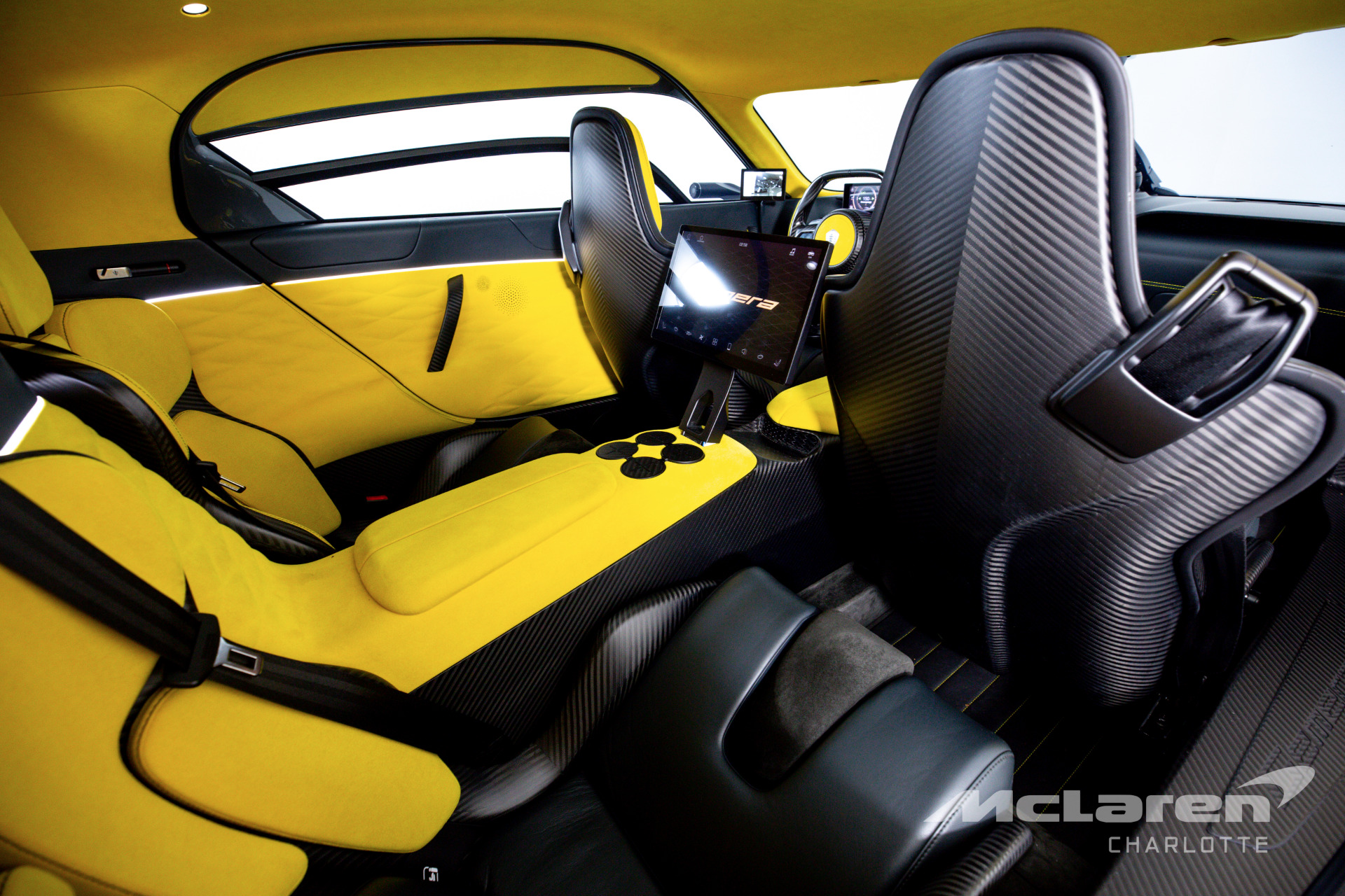 How Is This Dealer Already Selling A ‘Used’ Koenigsegg Gemera?