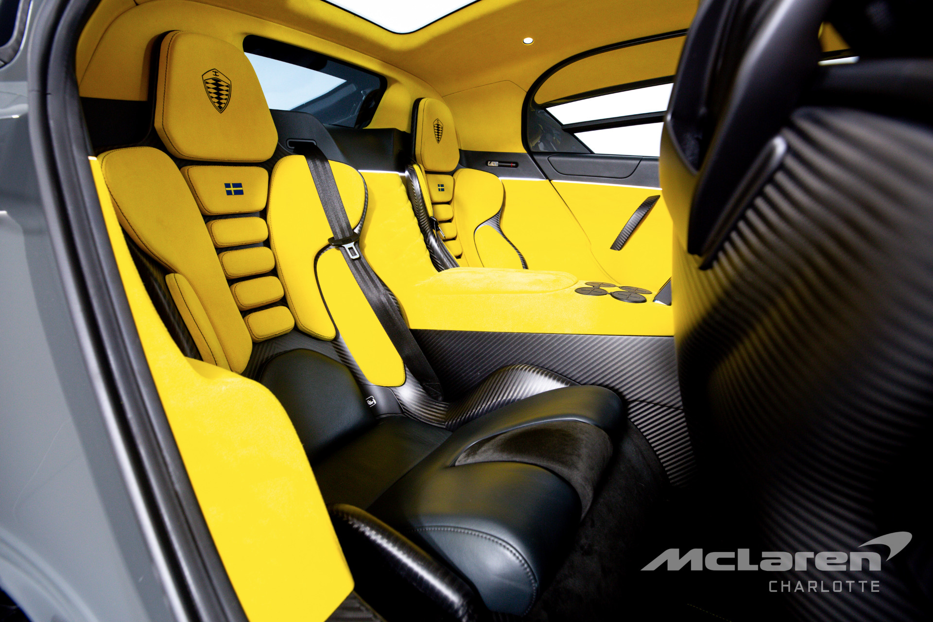 How Is This Dealer Already Selling A ‘Used’ Koenigsegg Gemera?