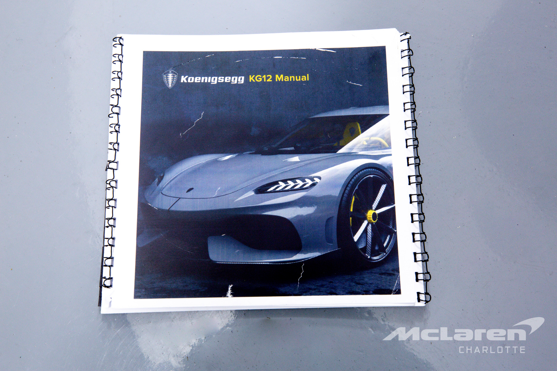 How Is This Dealer Already Selling A ‘Used’ Koenigsegg Gemera?