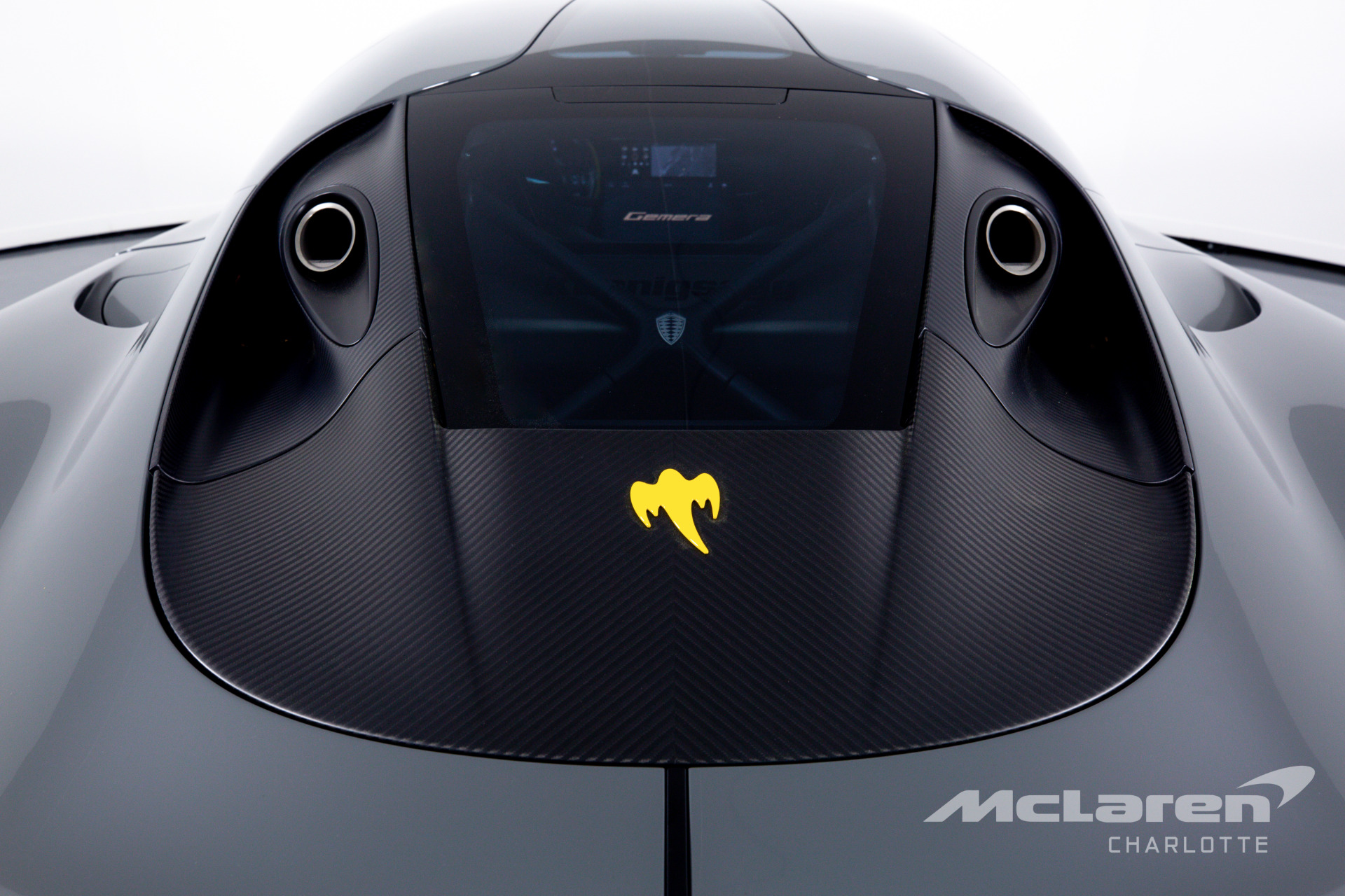 How Is This Dealer Already Selling A ‘Used’ Koenigsegg Gemera?